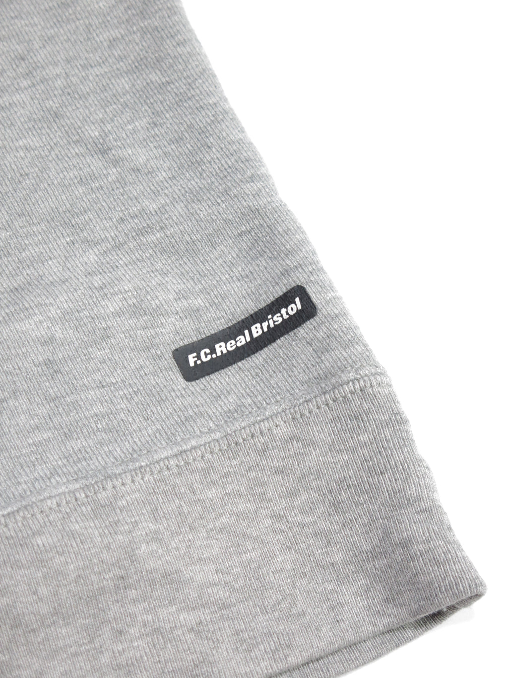 Nike F.C.R.B.