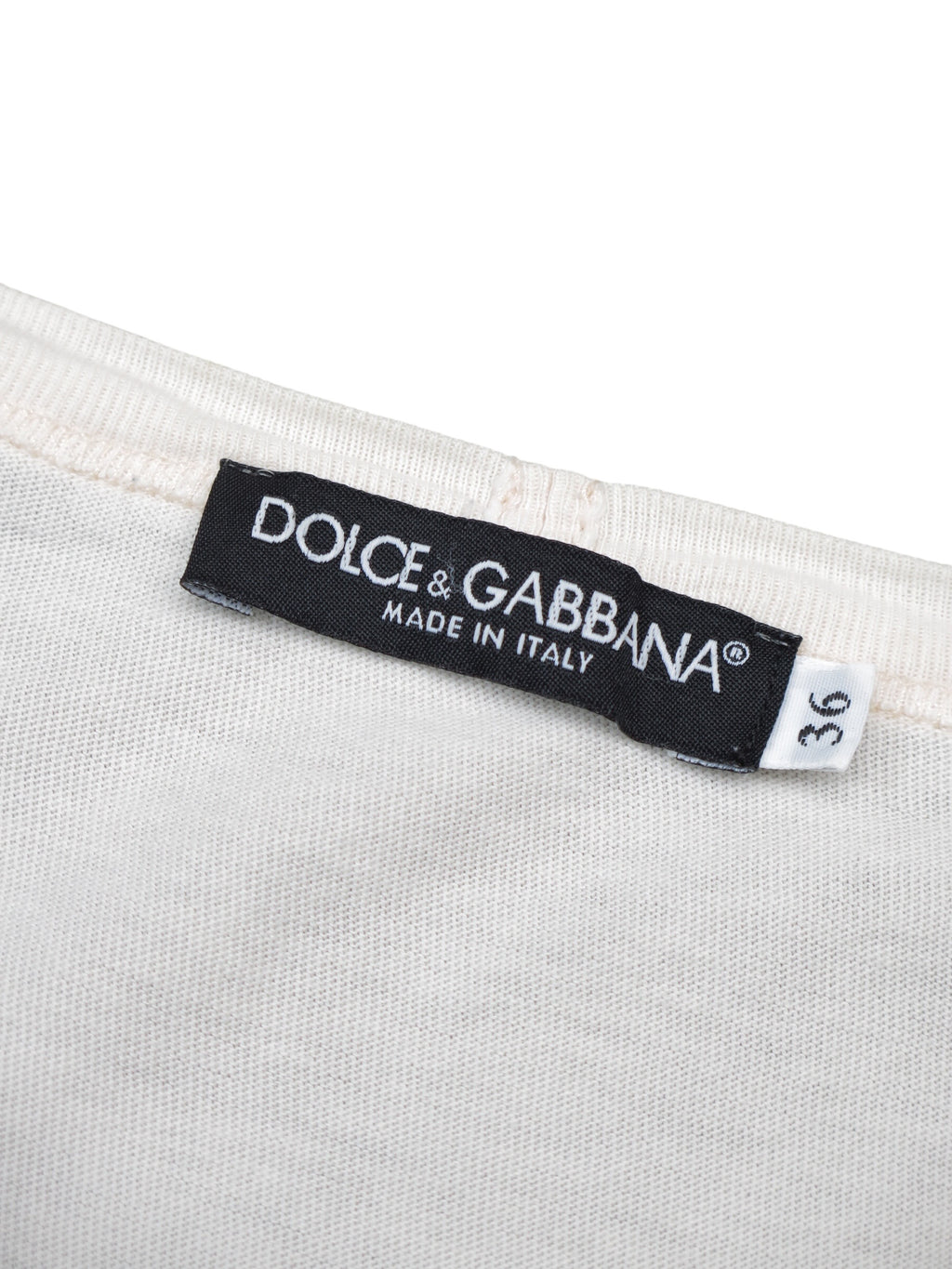Dolce&Gabbana