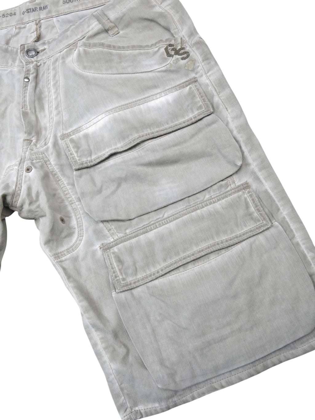 G star raw