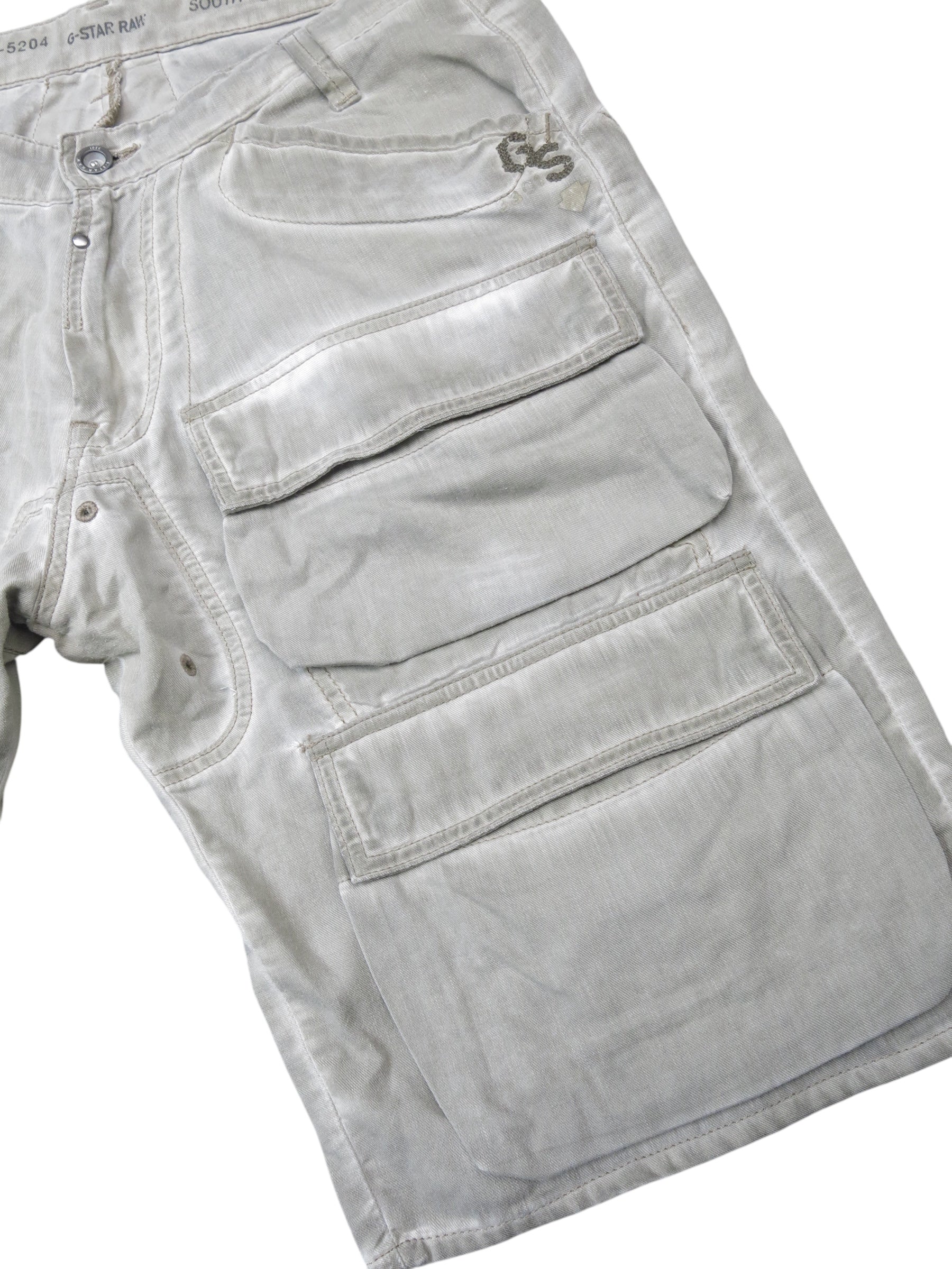 G star raw