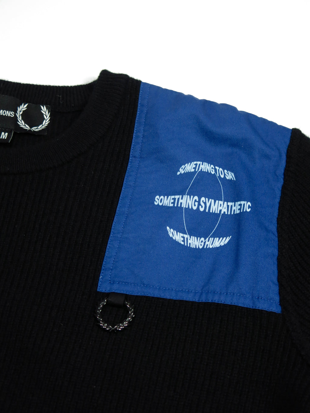 Raf Simons x Fred Perry