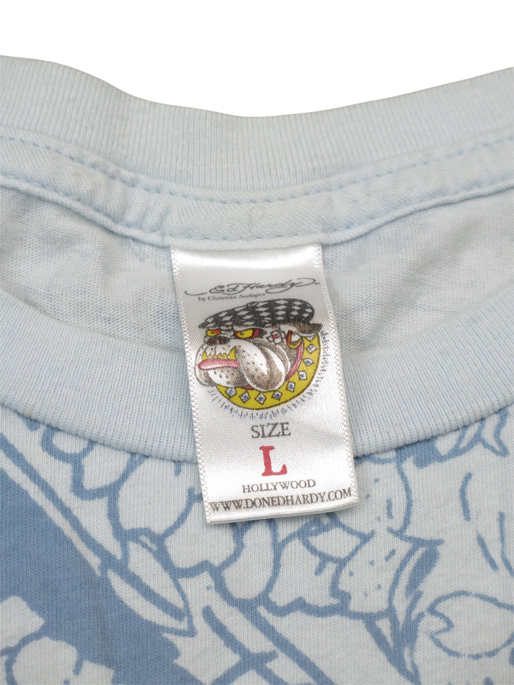Ed Hardy