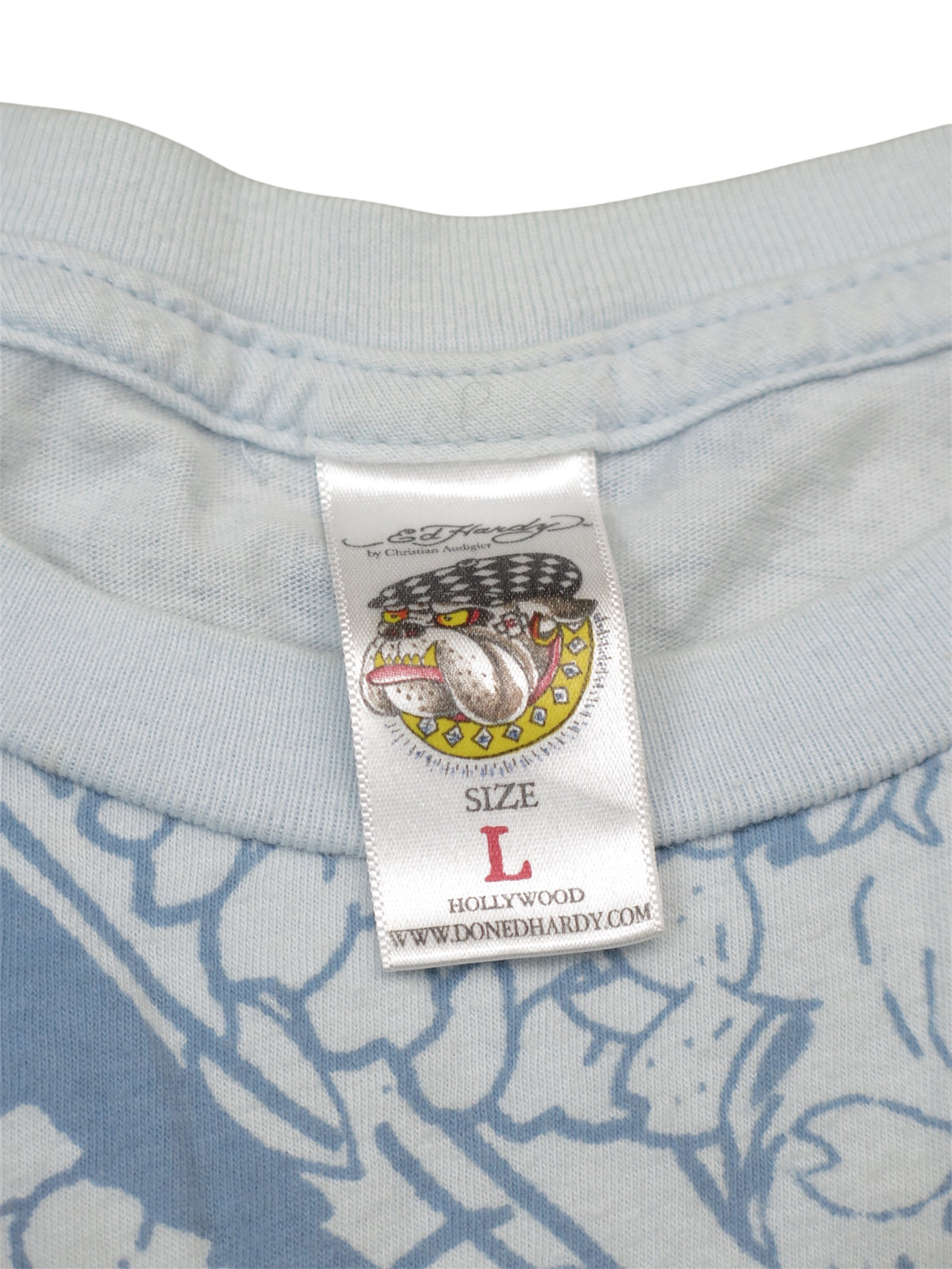 Ed Hardy