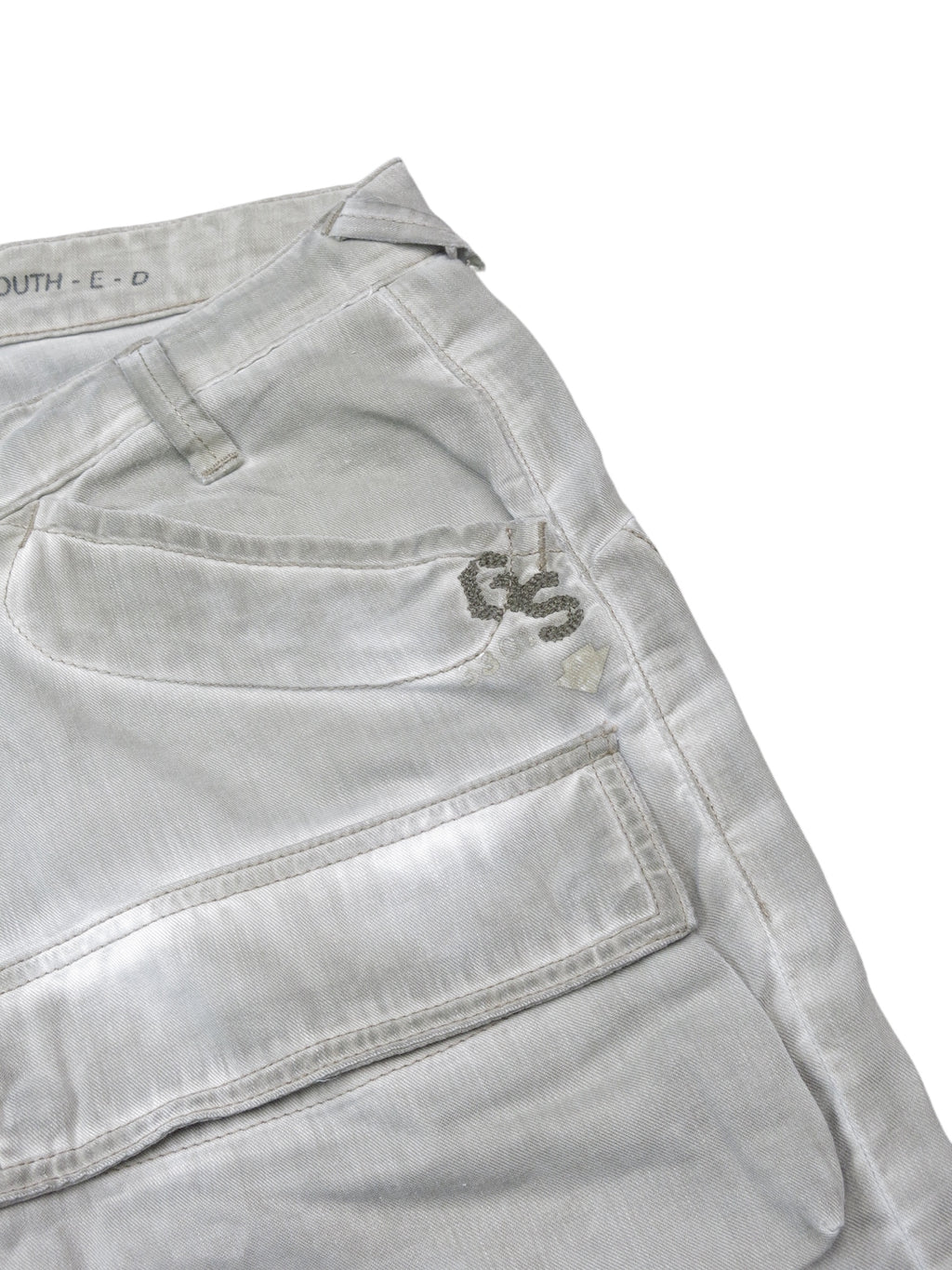 G star raw