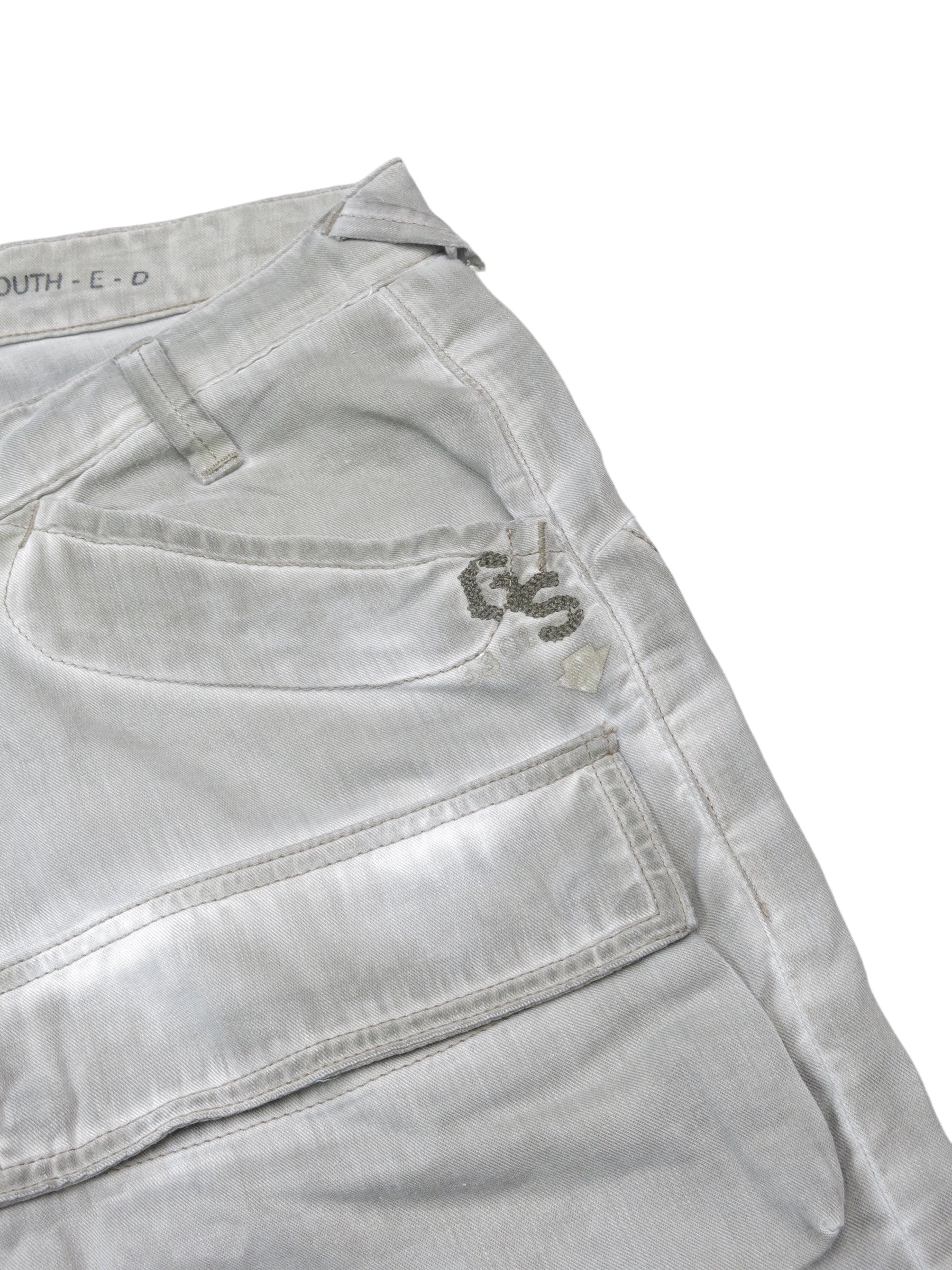 G star raw