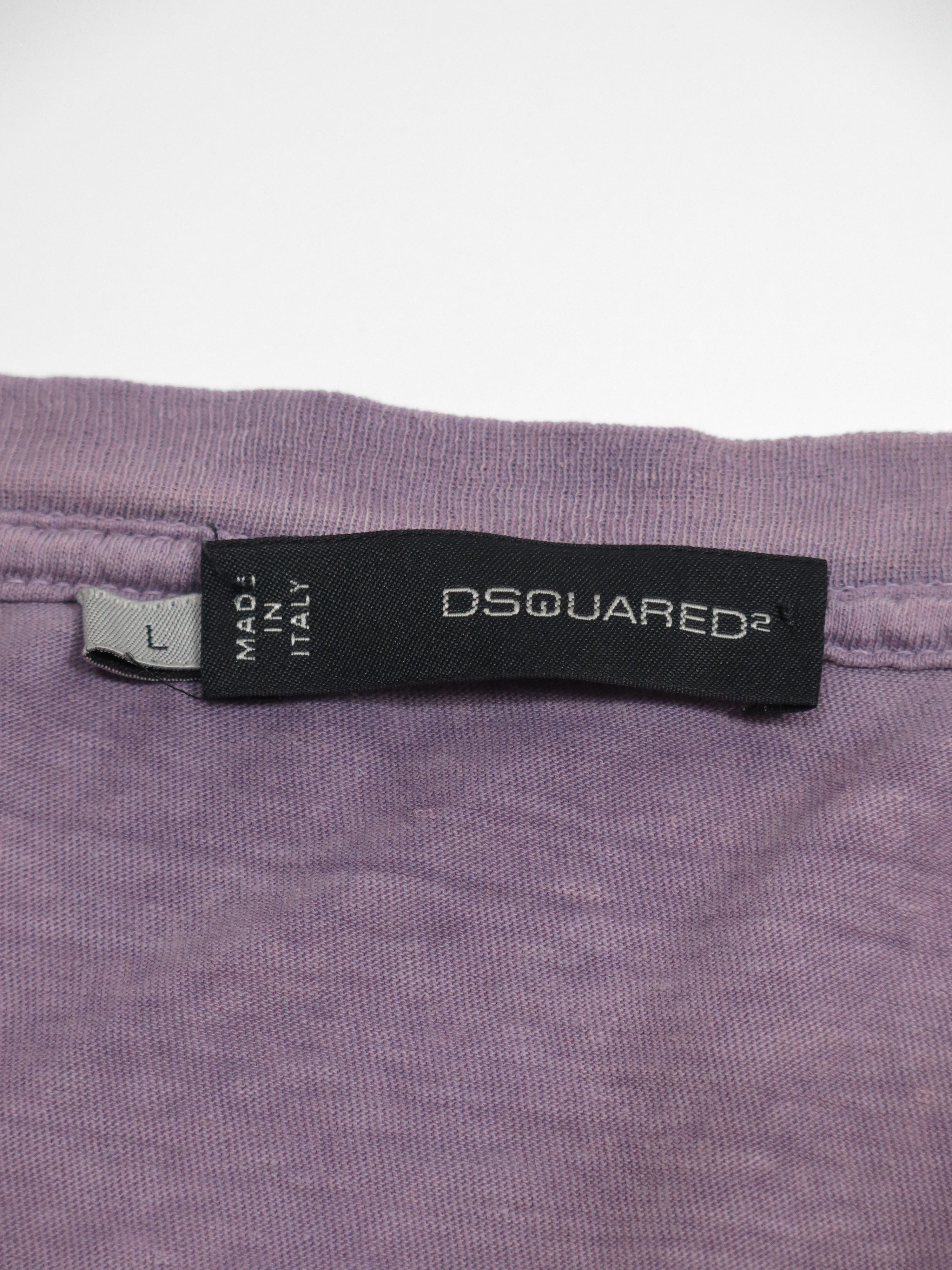 Dsquared2