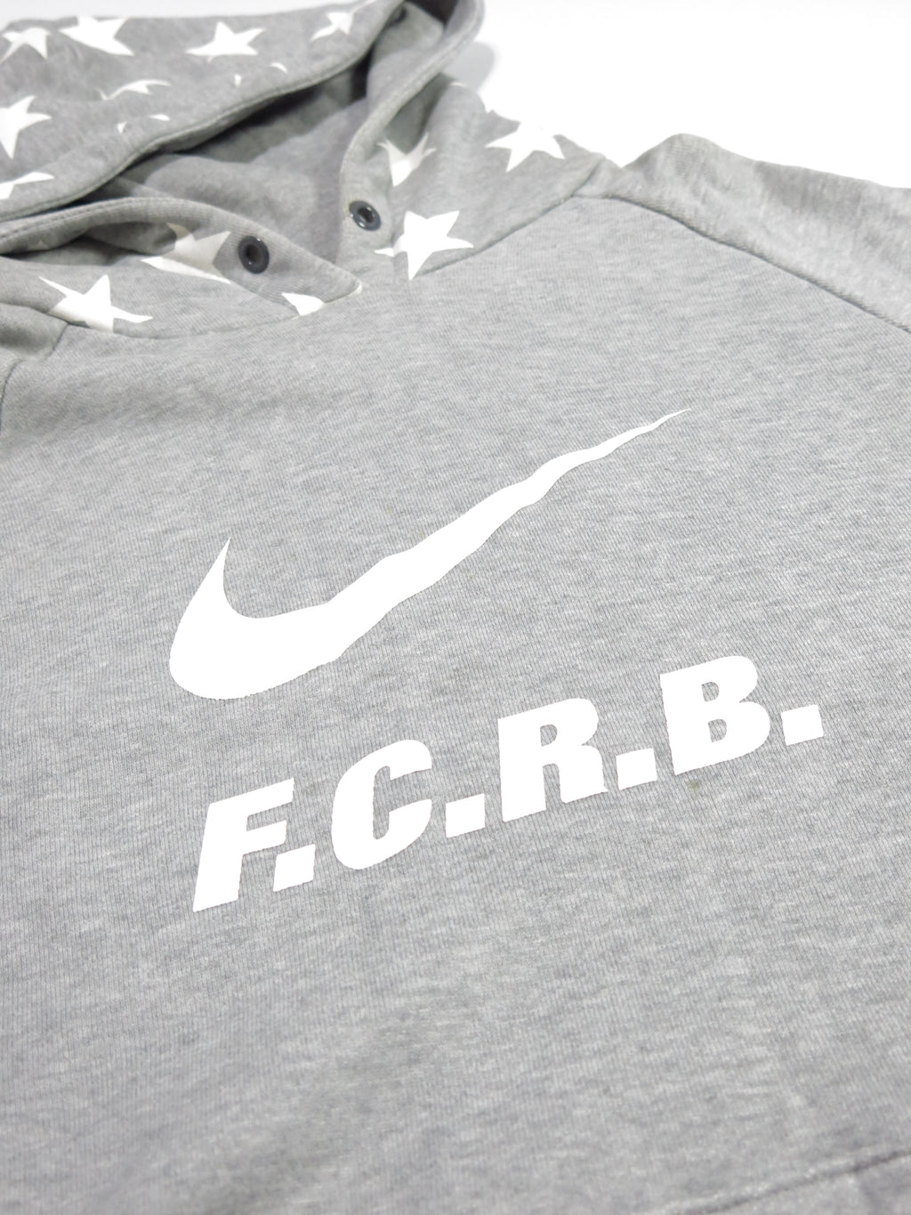 Nike F.C.R.B.