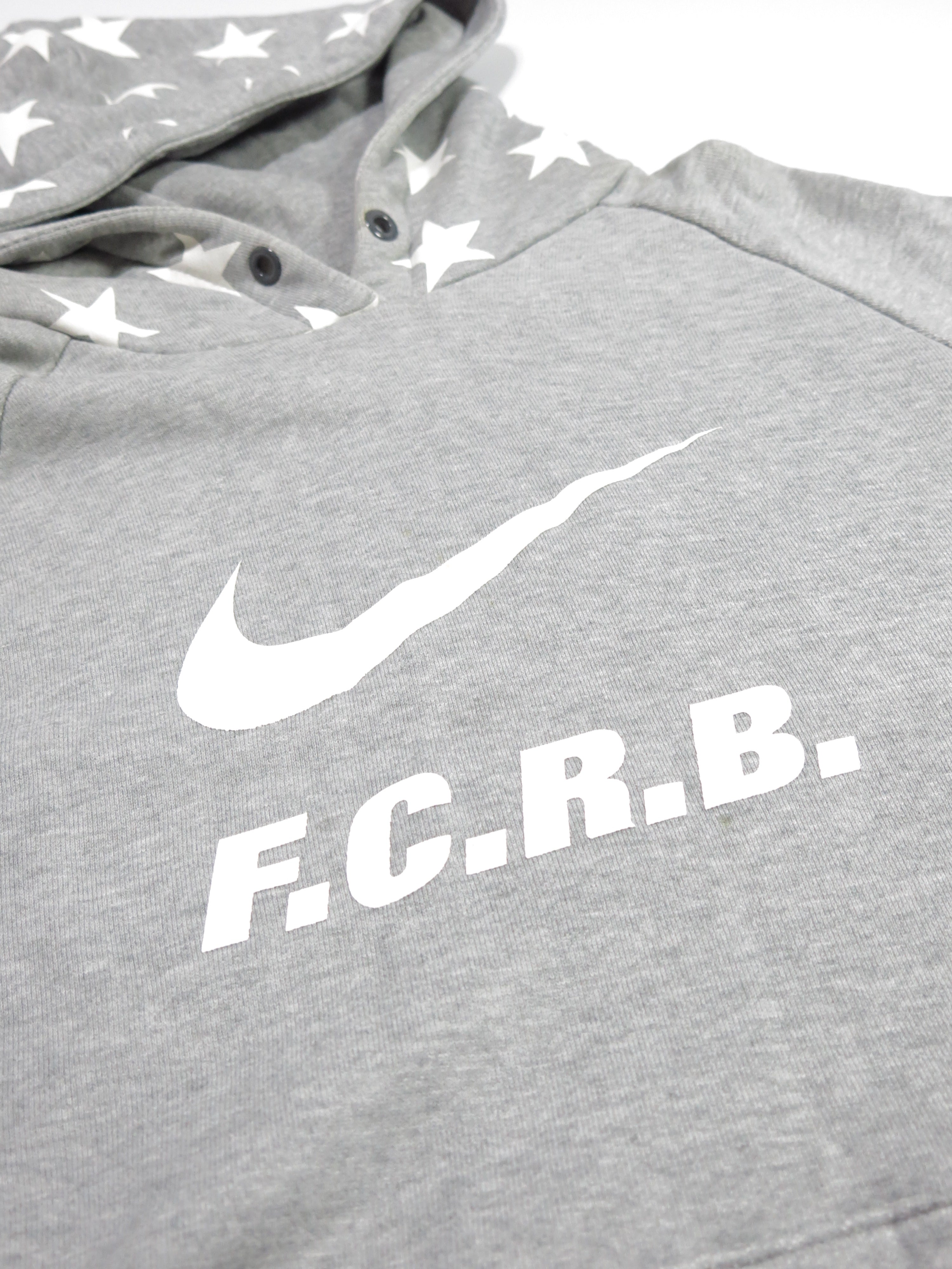 Nike F.C.R.B.