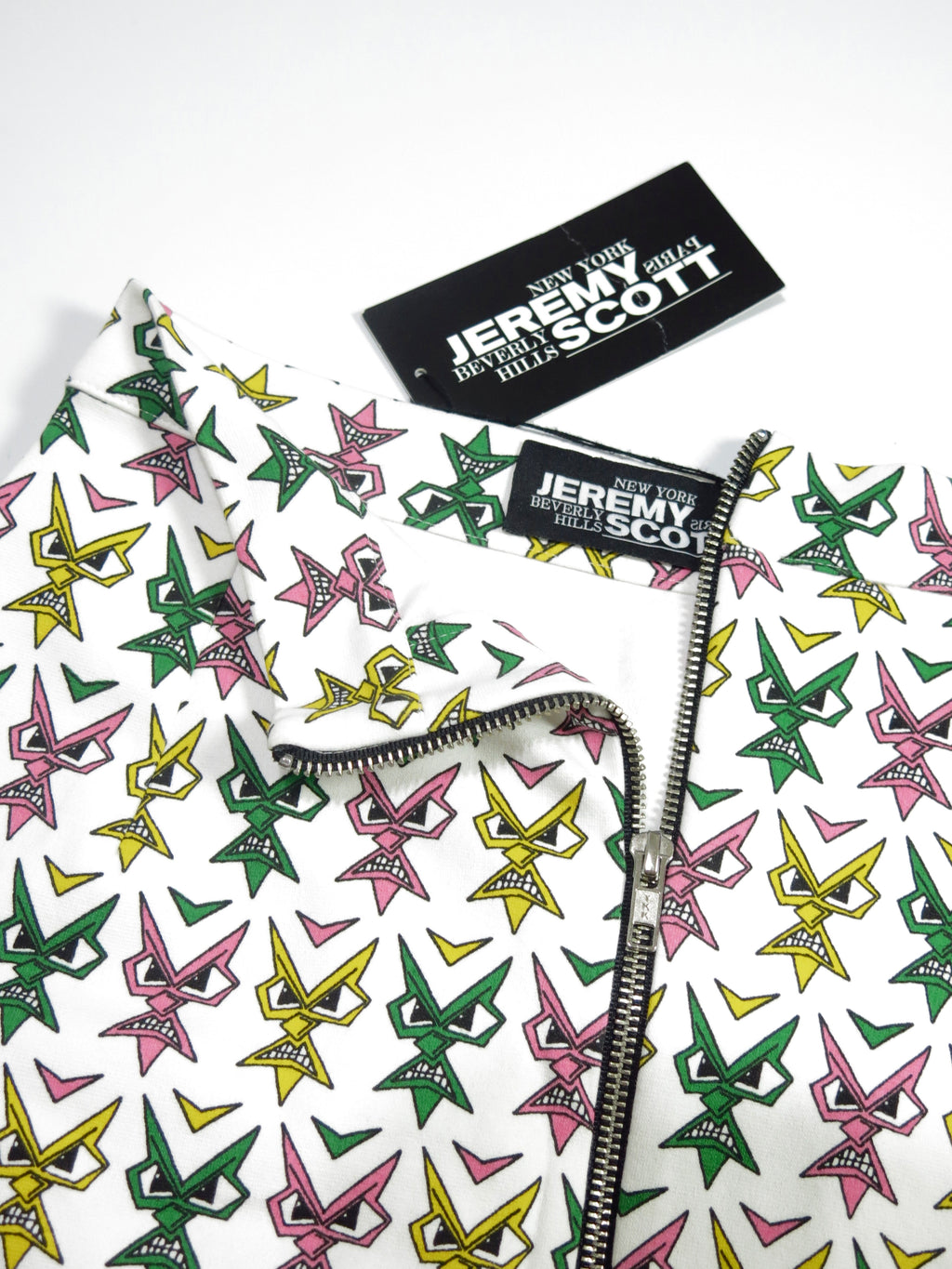 Jeremy Scott