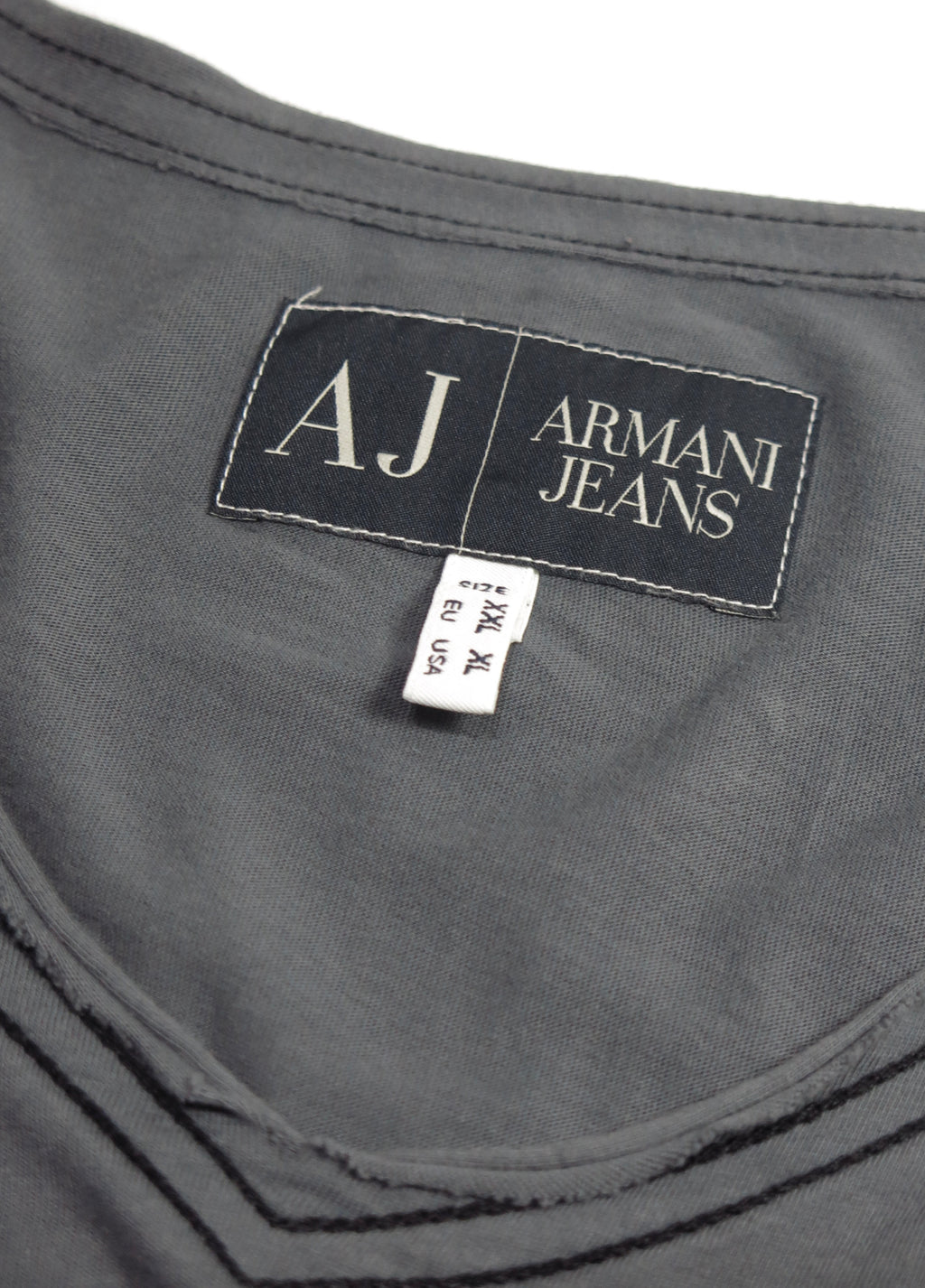 Armani jeans