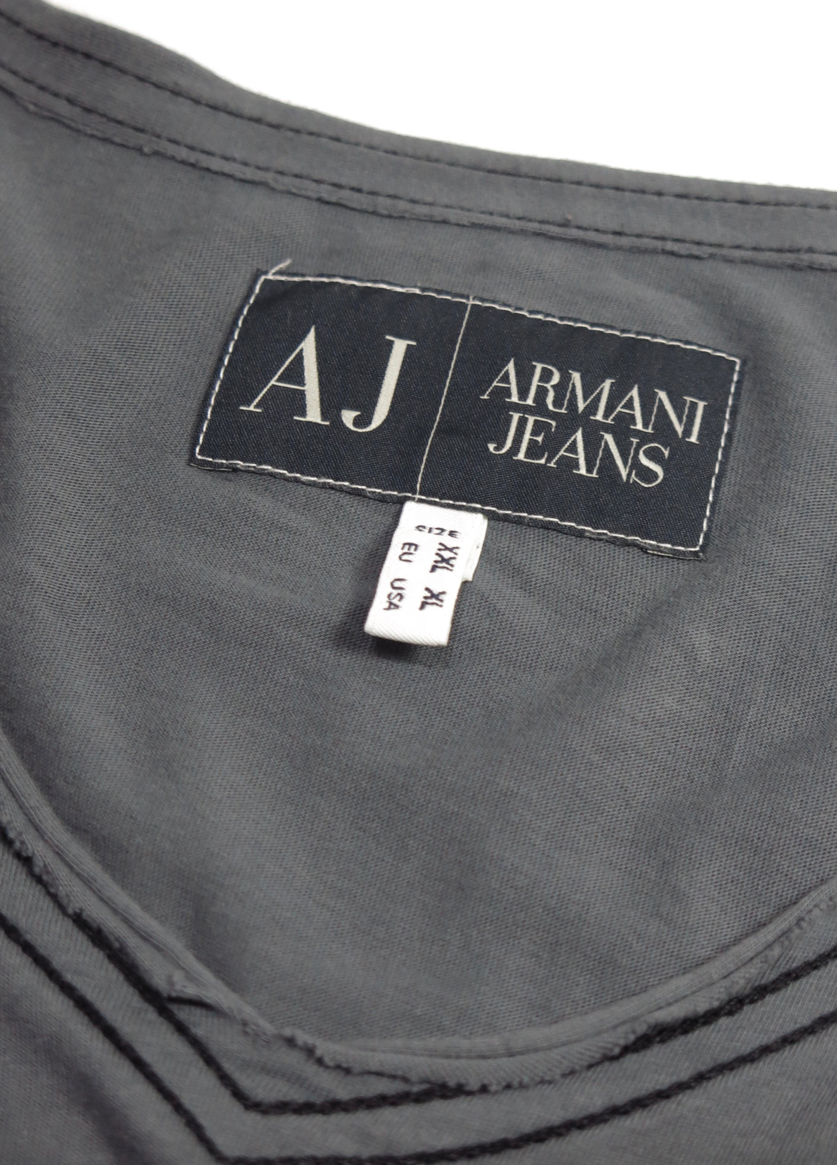 Armani jeans