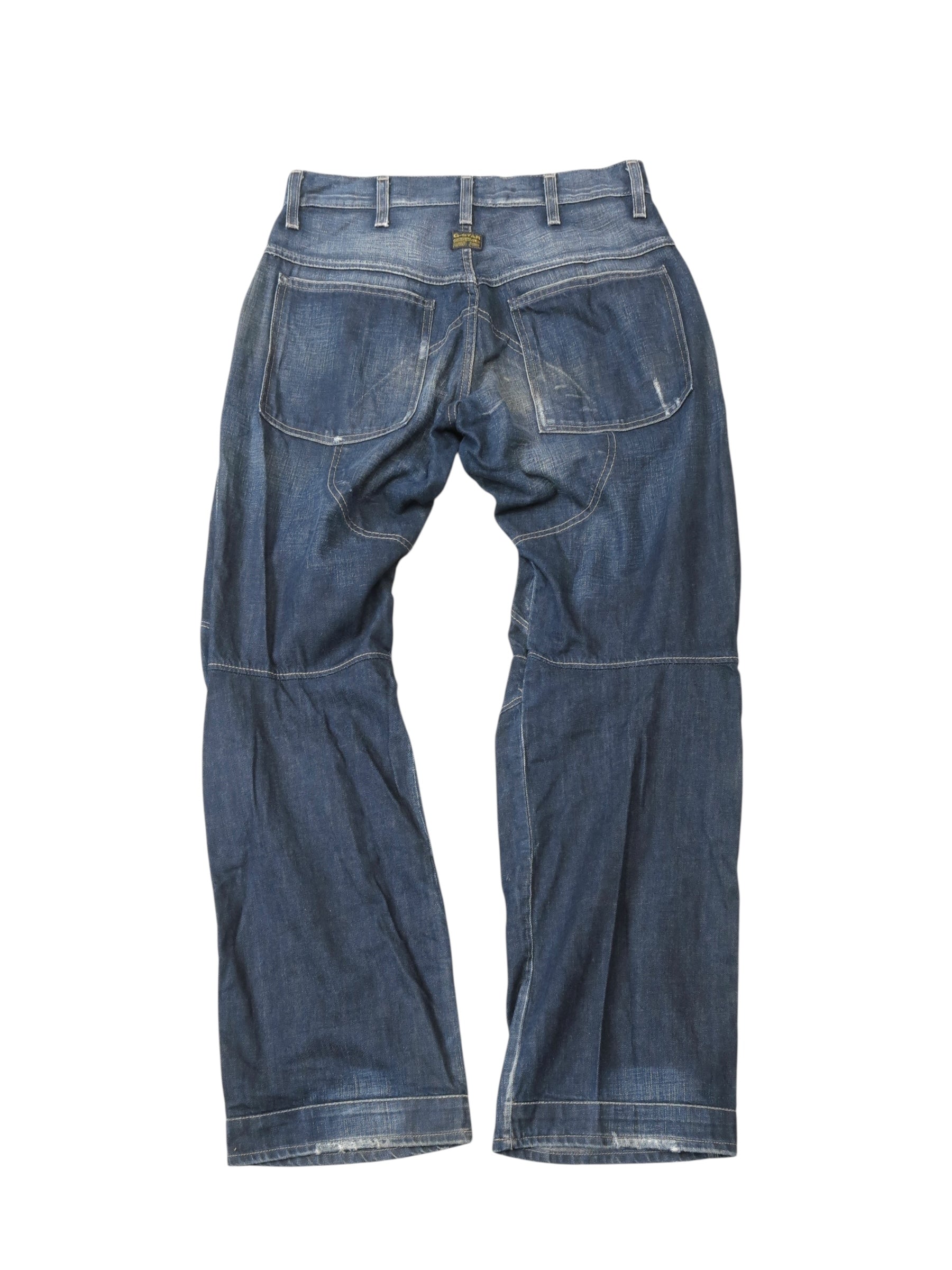 G star raw