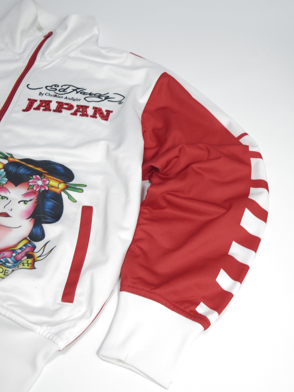 Ed Hardy