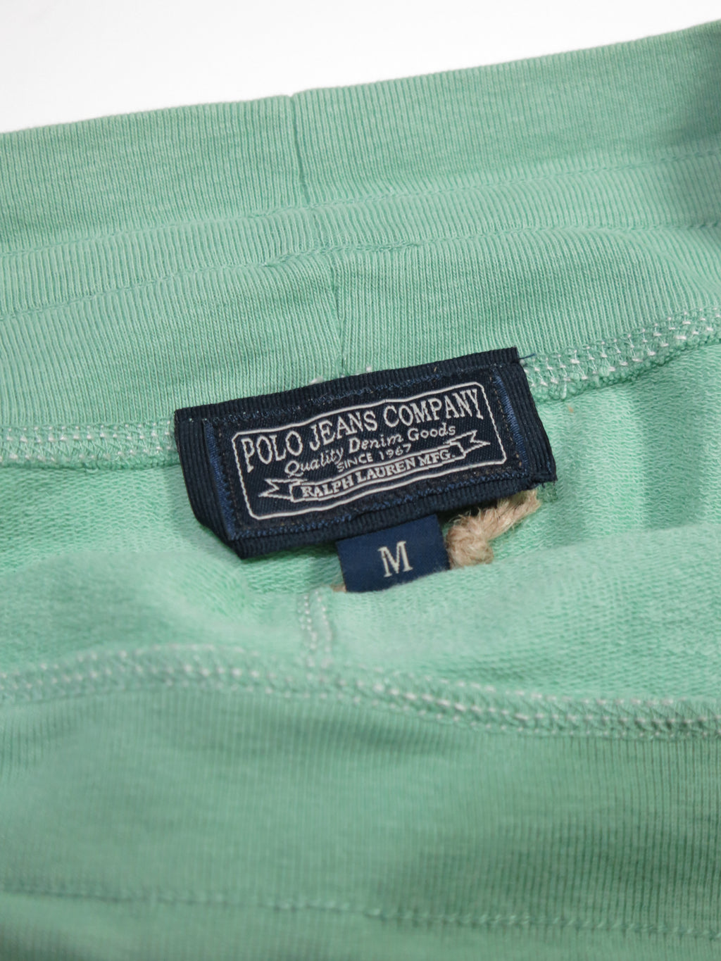 Polo jeans