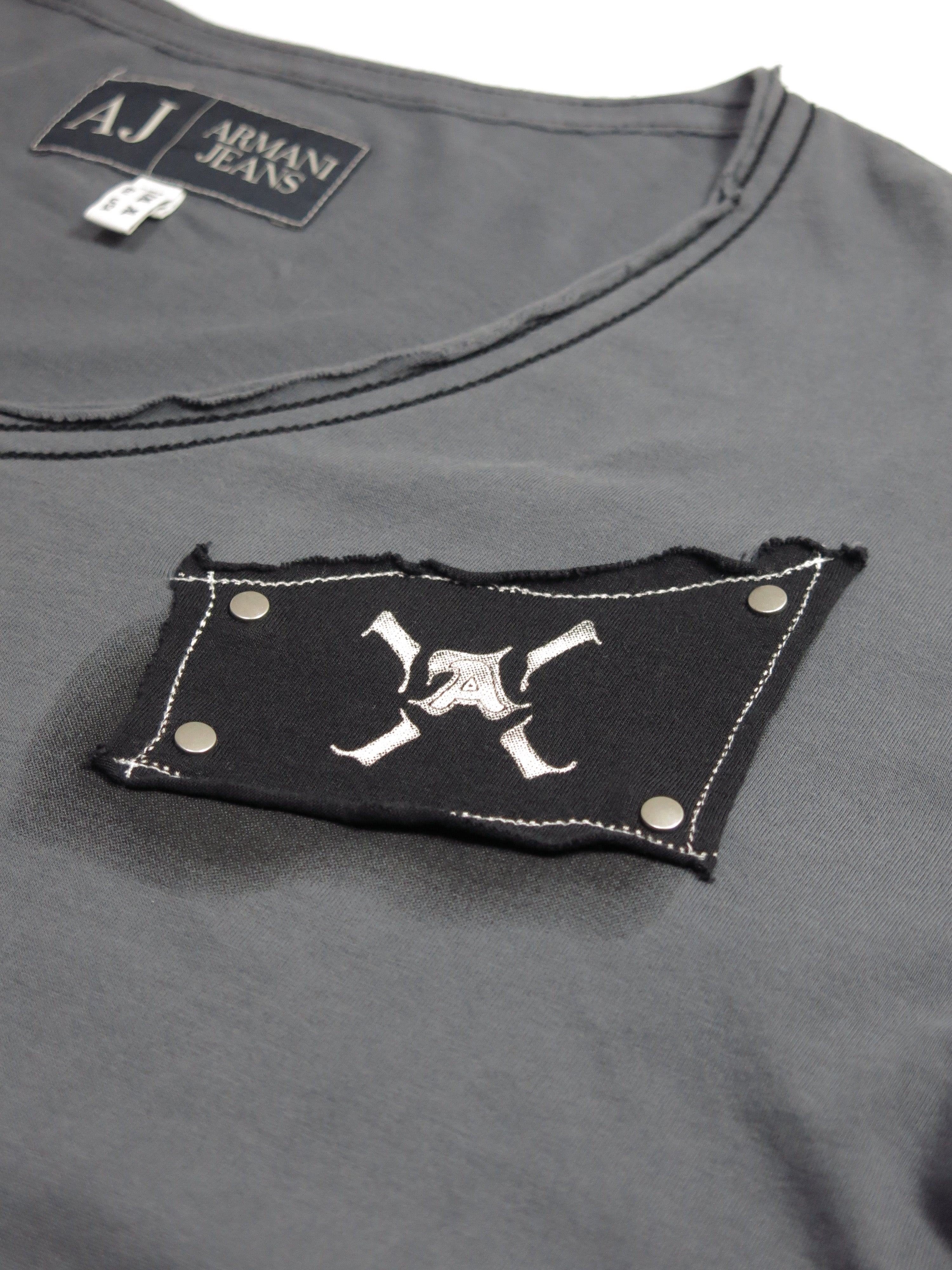 Armani jeans