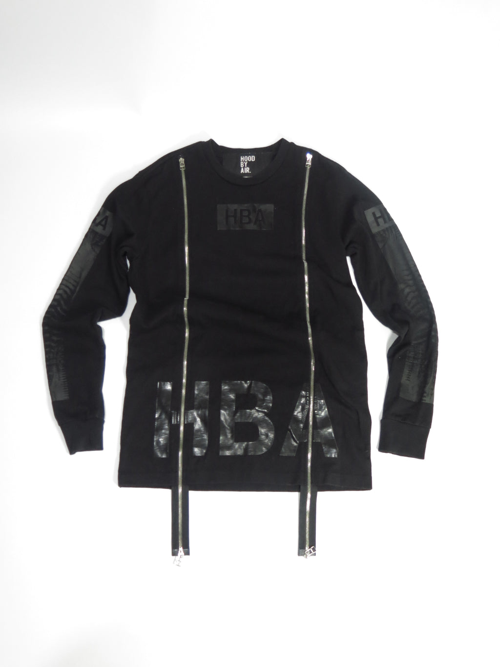 Hood By Air
