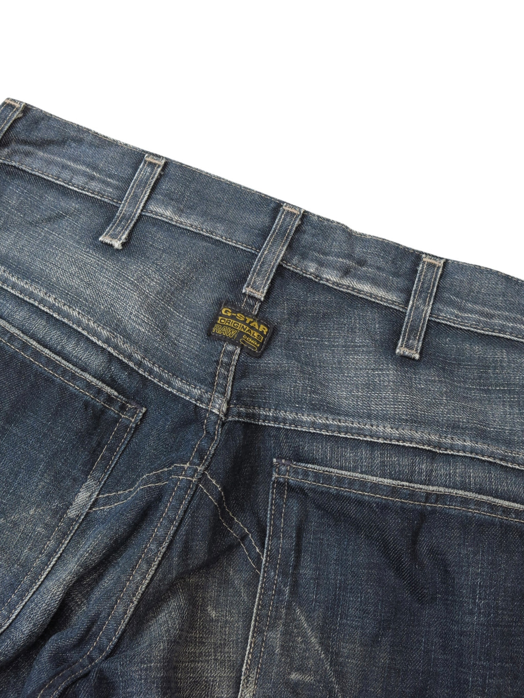G star raw
