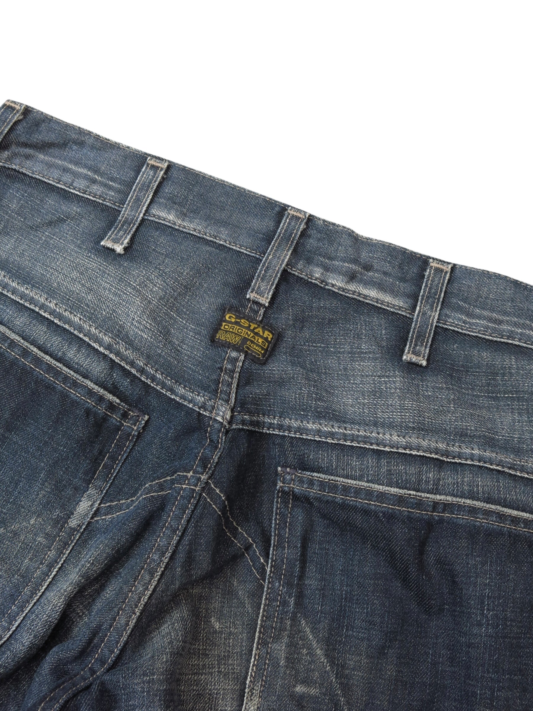 G star raw