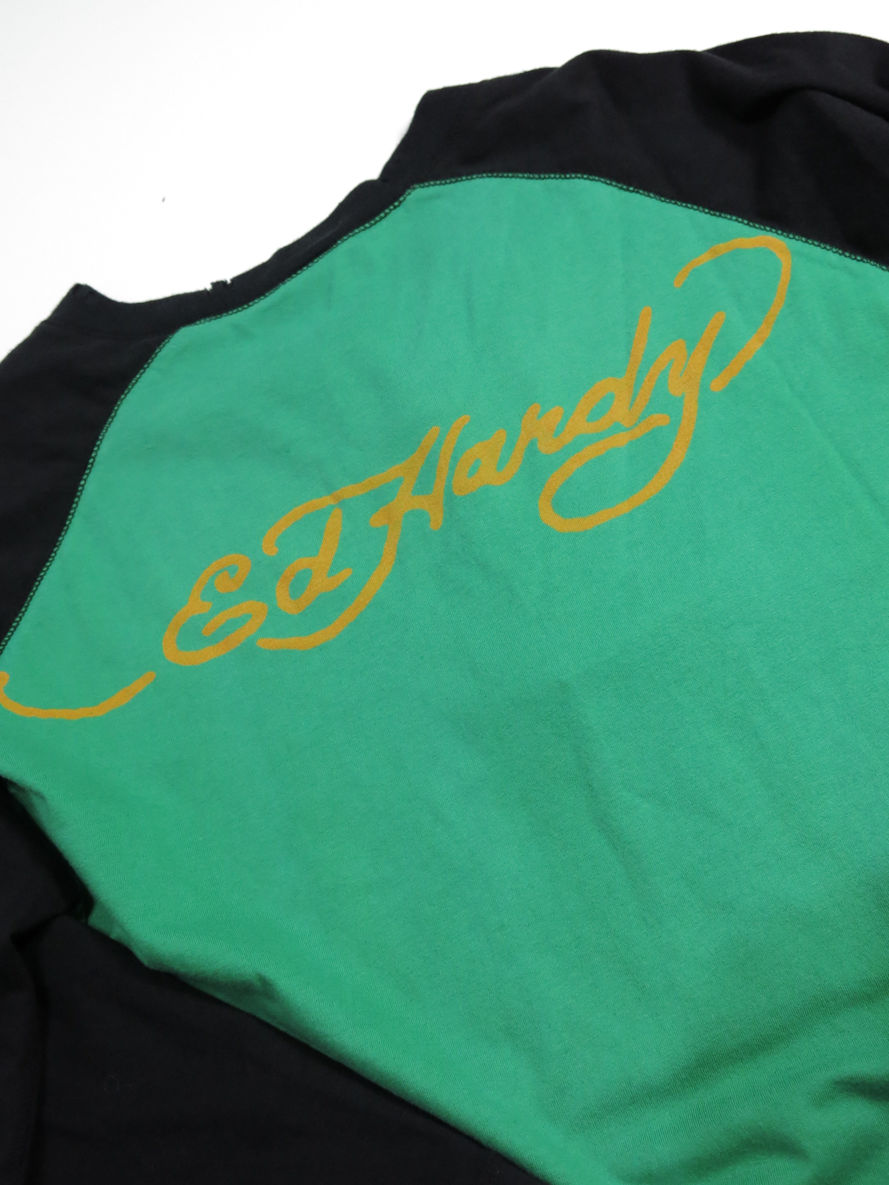 Ed Hardy
