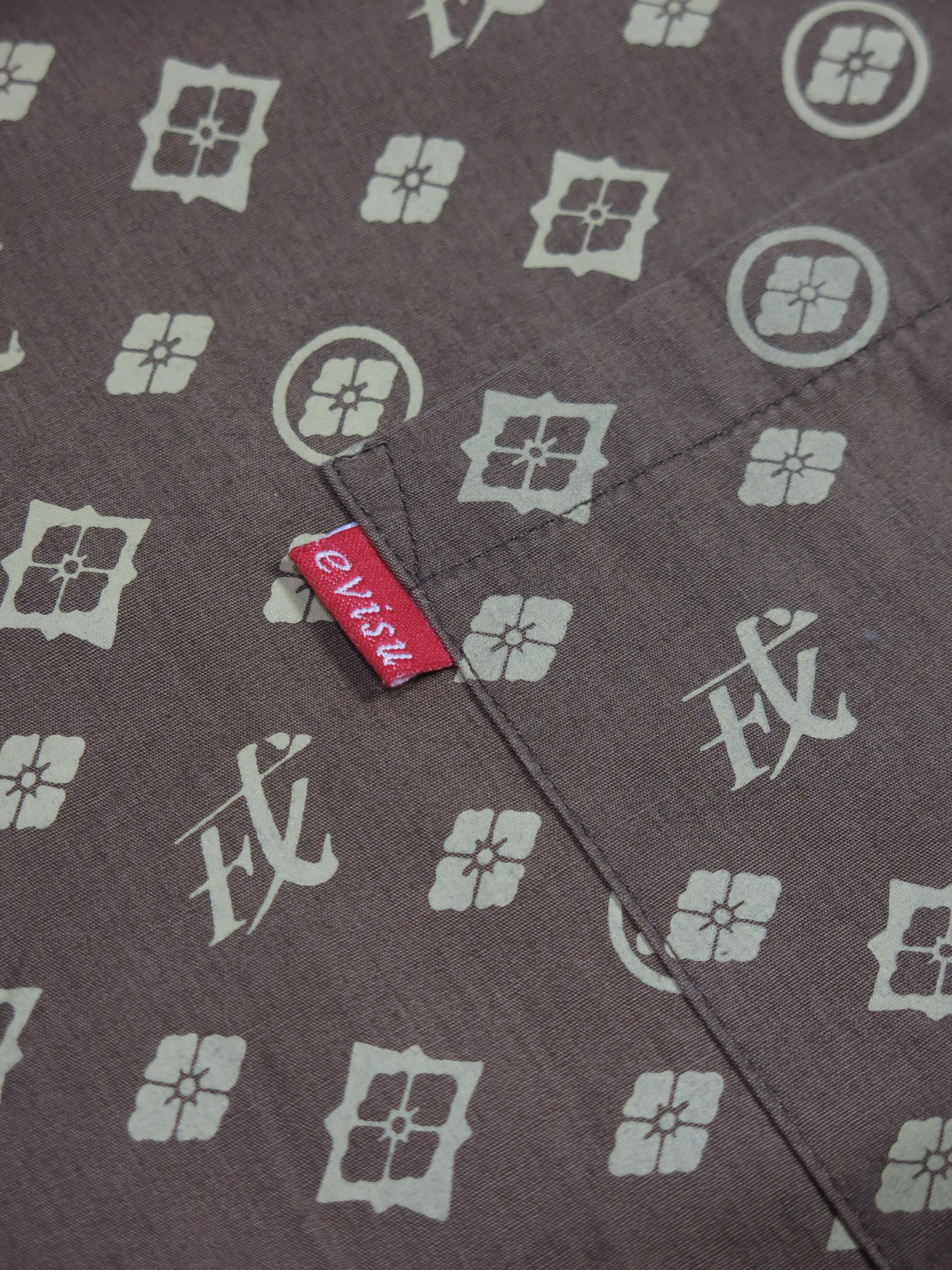 Evisu
