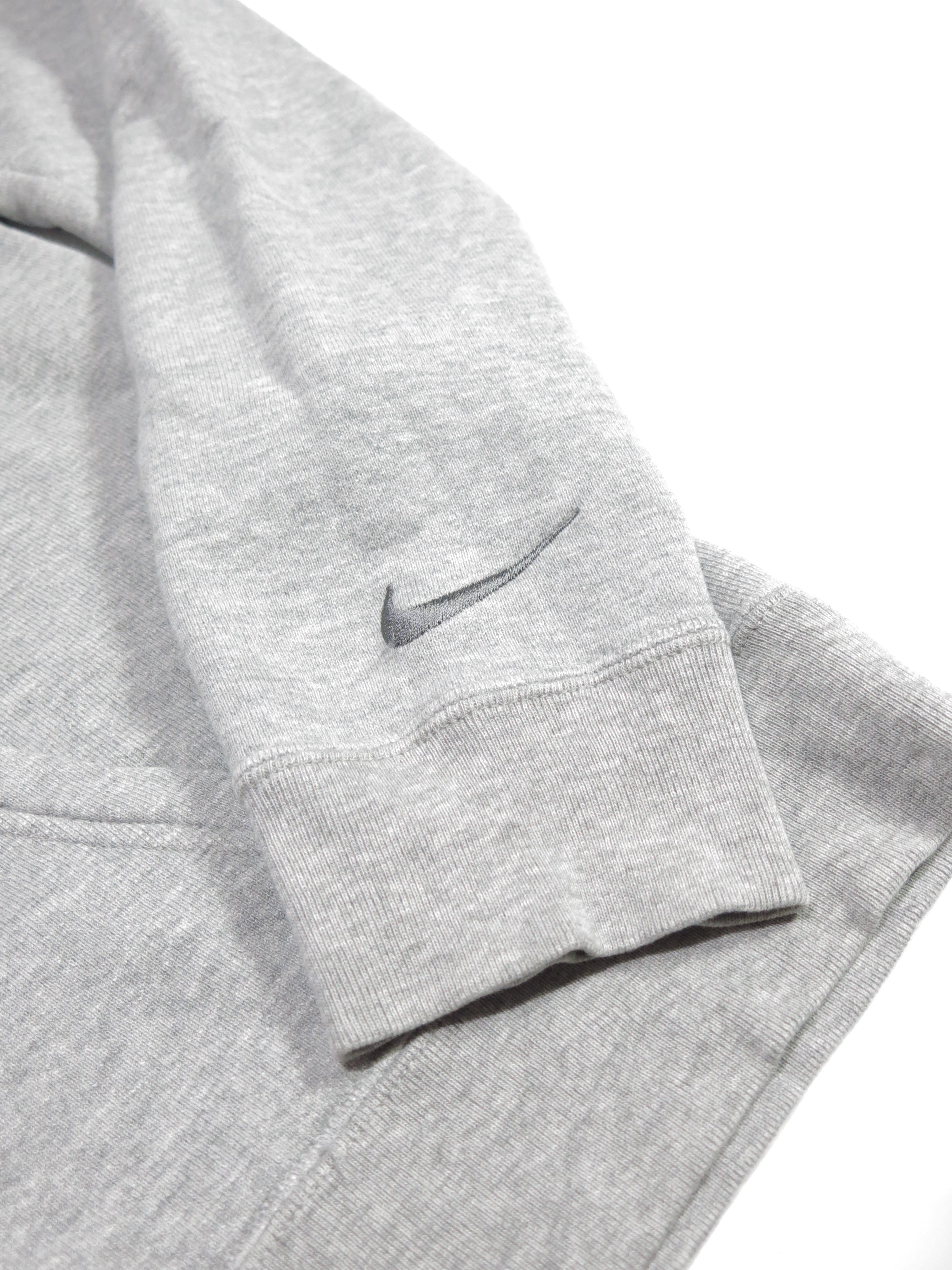 Nike F.C.R.B.