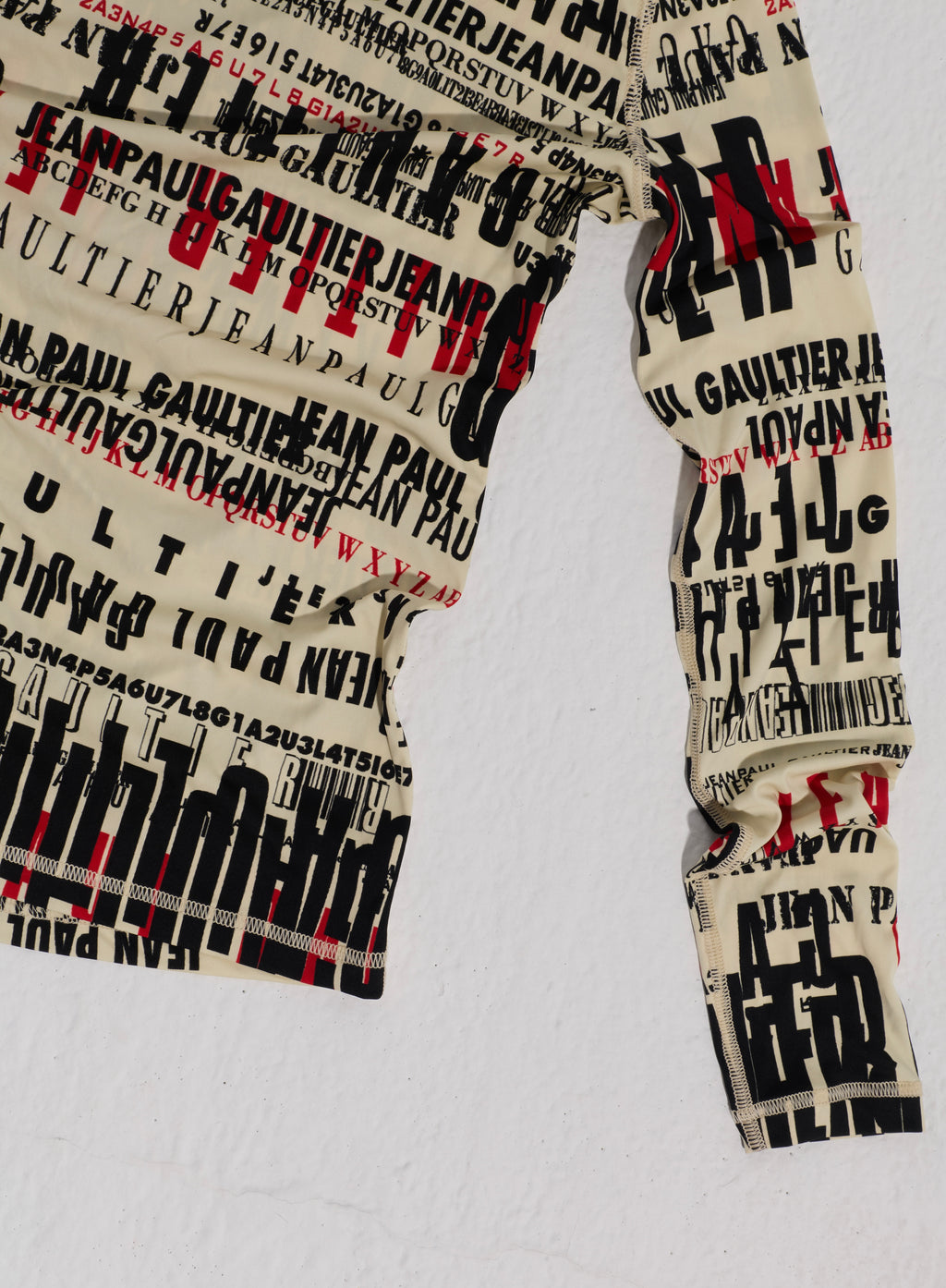 Jean Paul Gaultier
