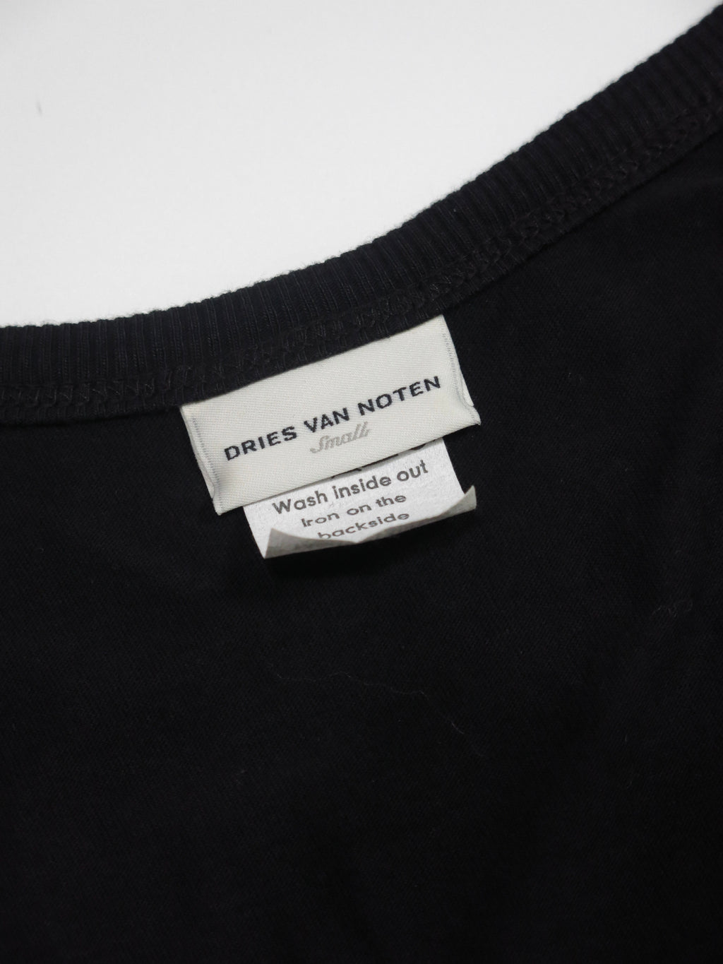 Dries Van Noten
