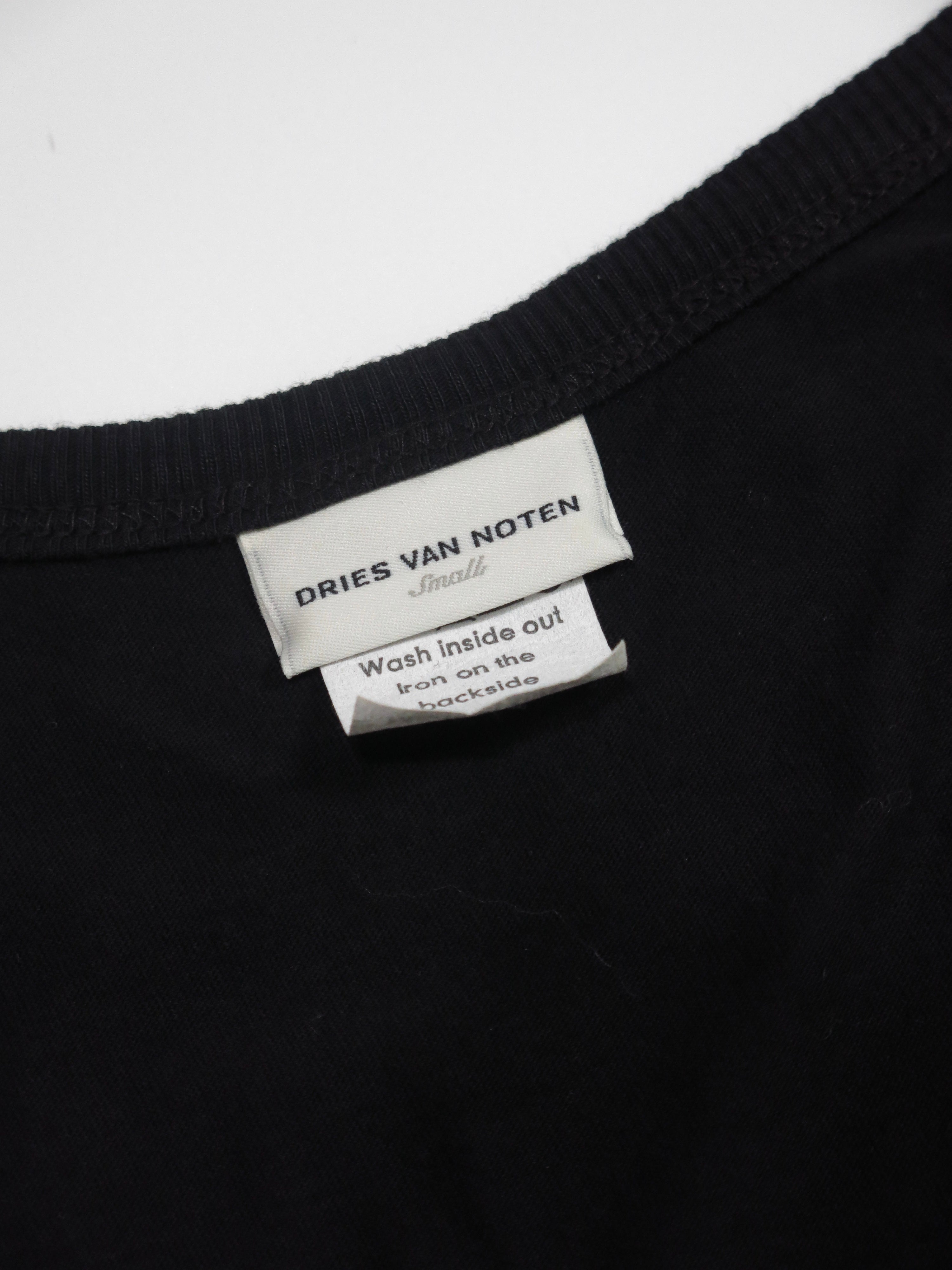 Dries Van Noten