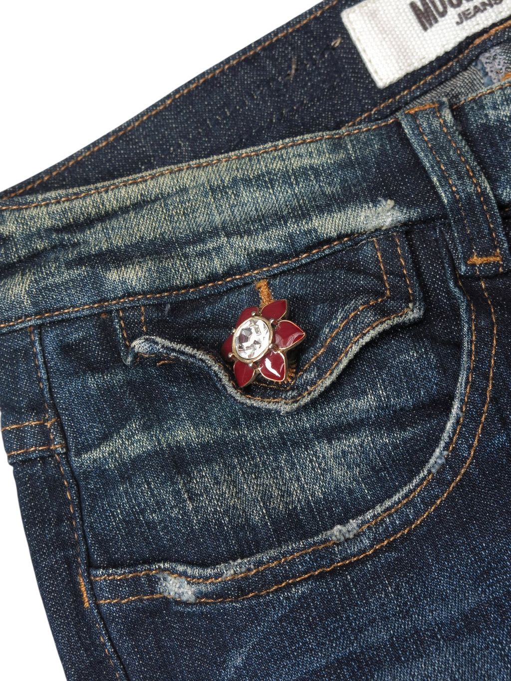 Moschino jeans