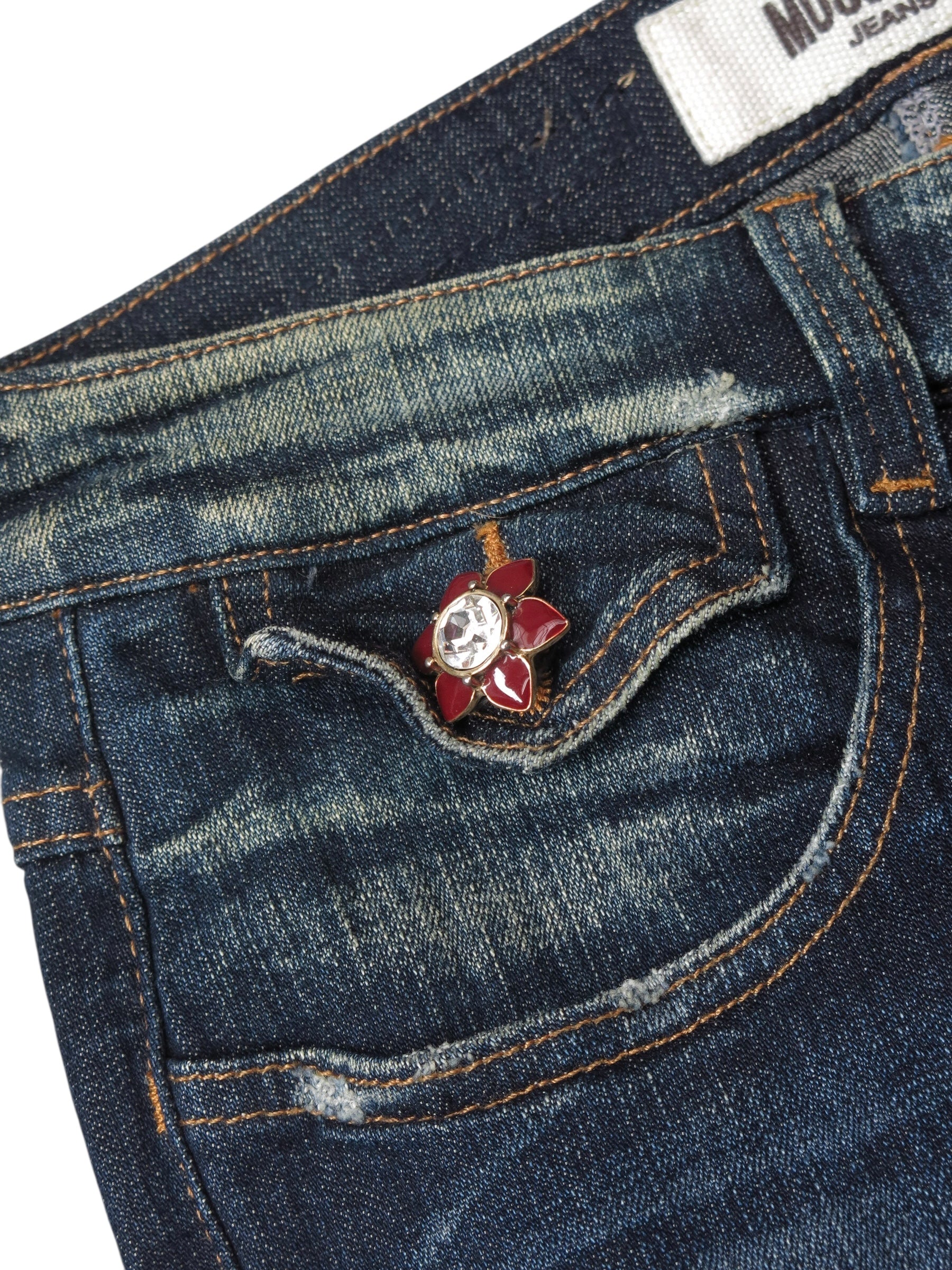 Moschino jeans