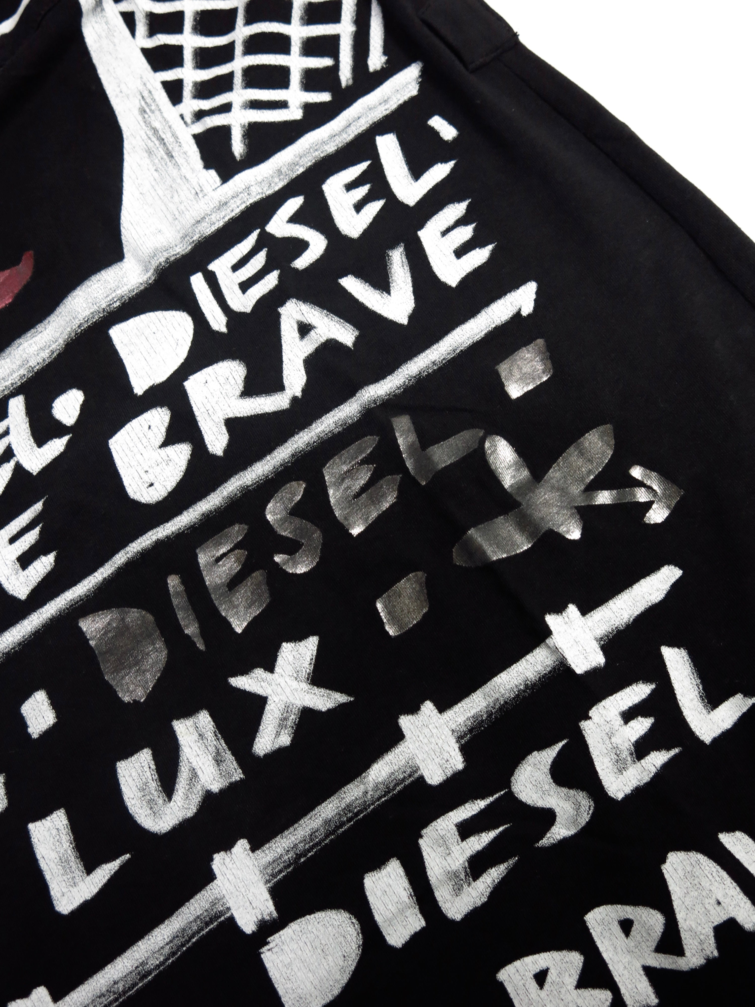 Diesel