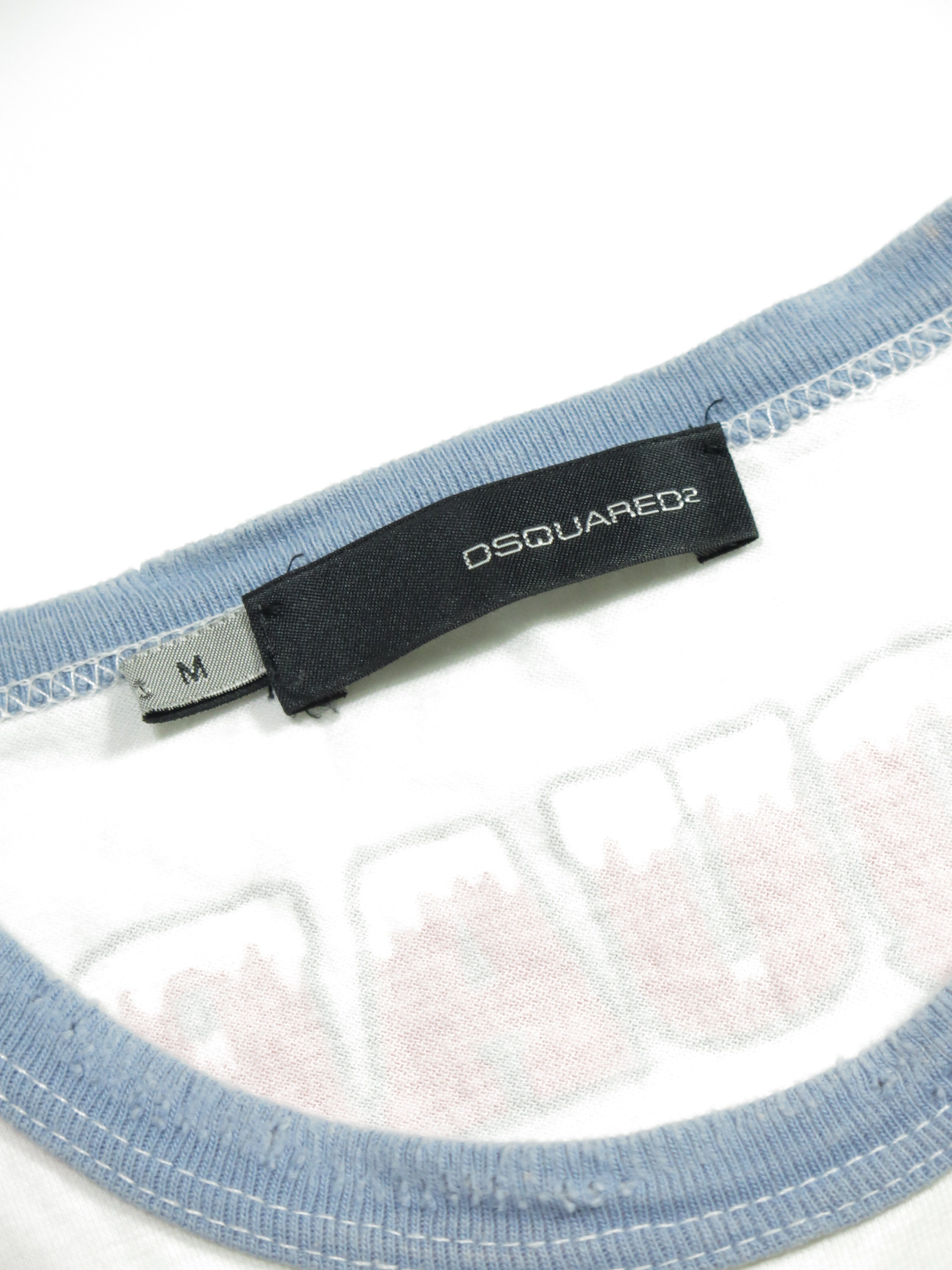 Dsquared2