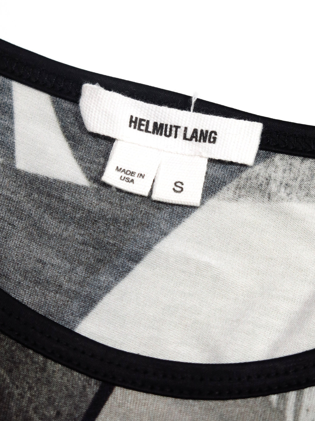 Helmut Lang