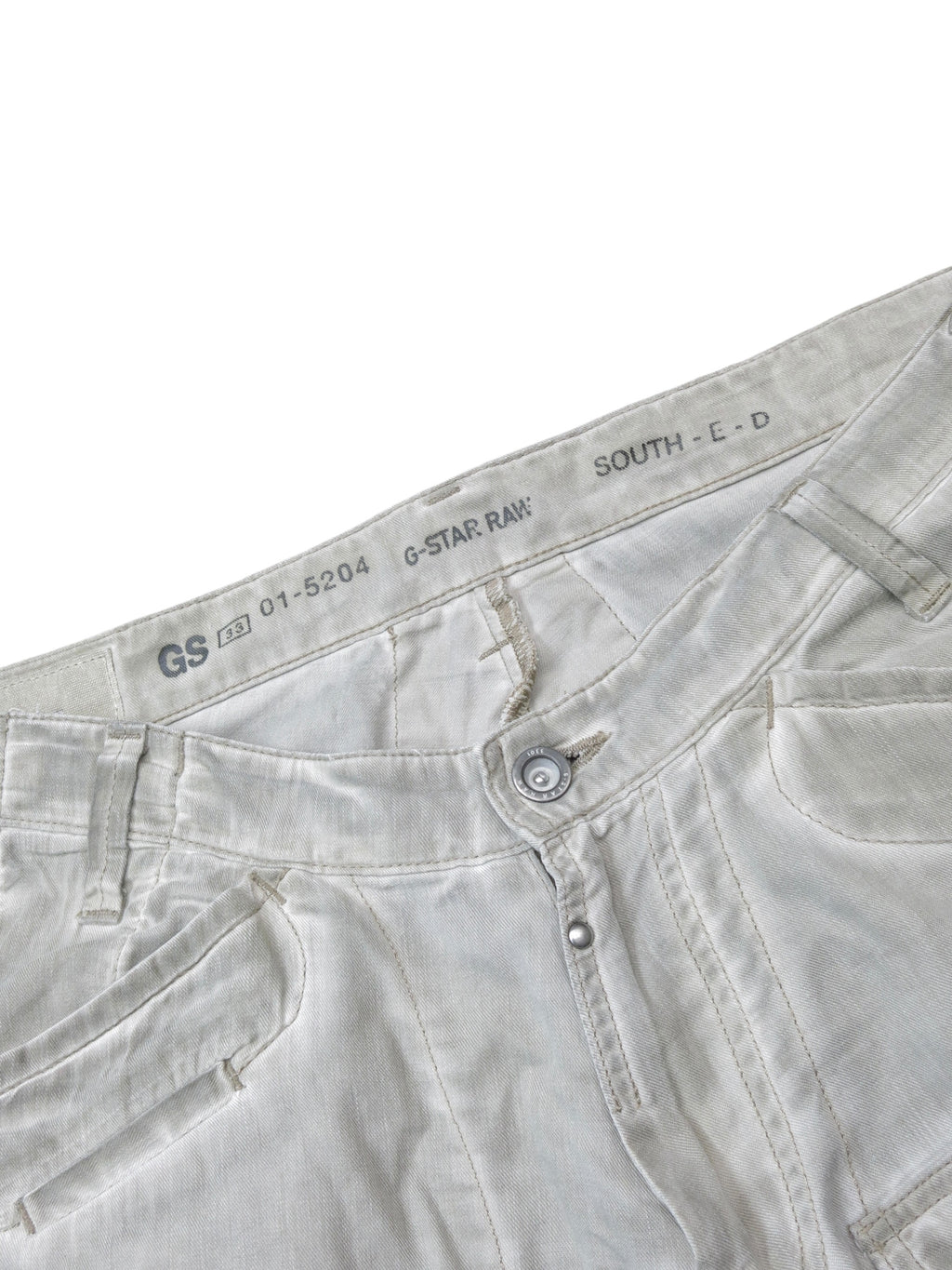 G star raw