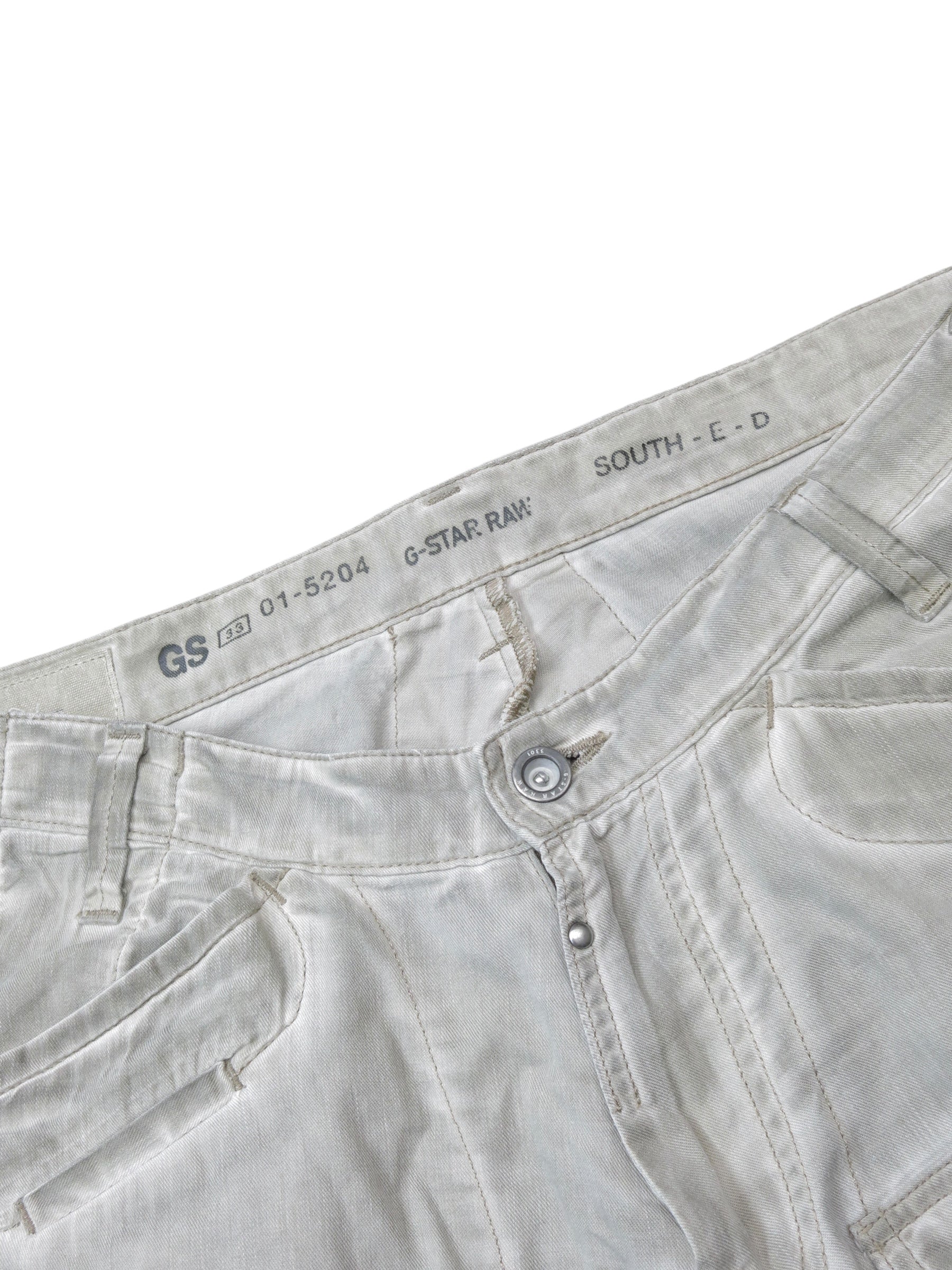 G star raw