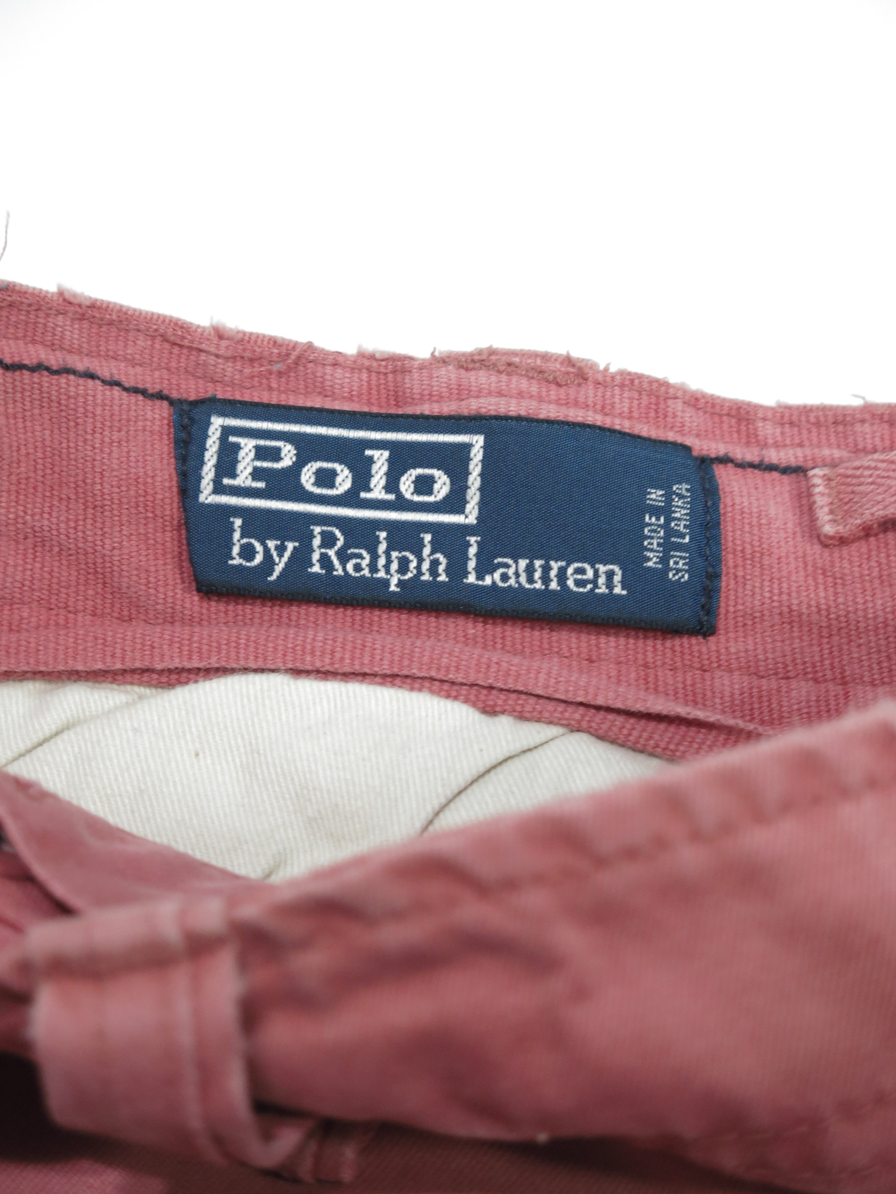 Polo Ralph Lauren