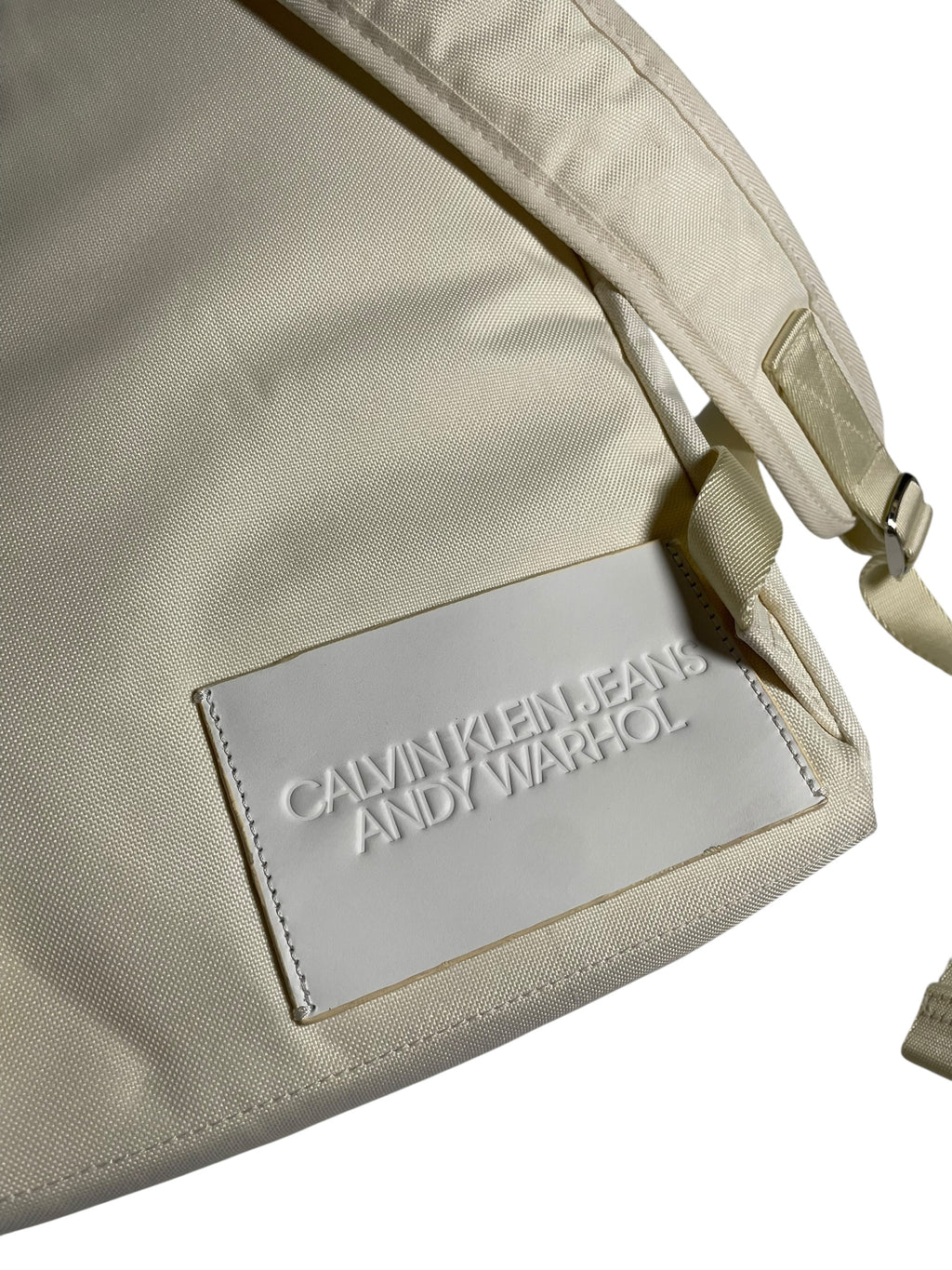 Calvin Klein x Andy Warhol