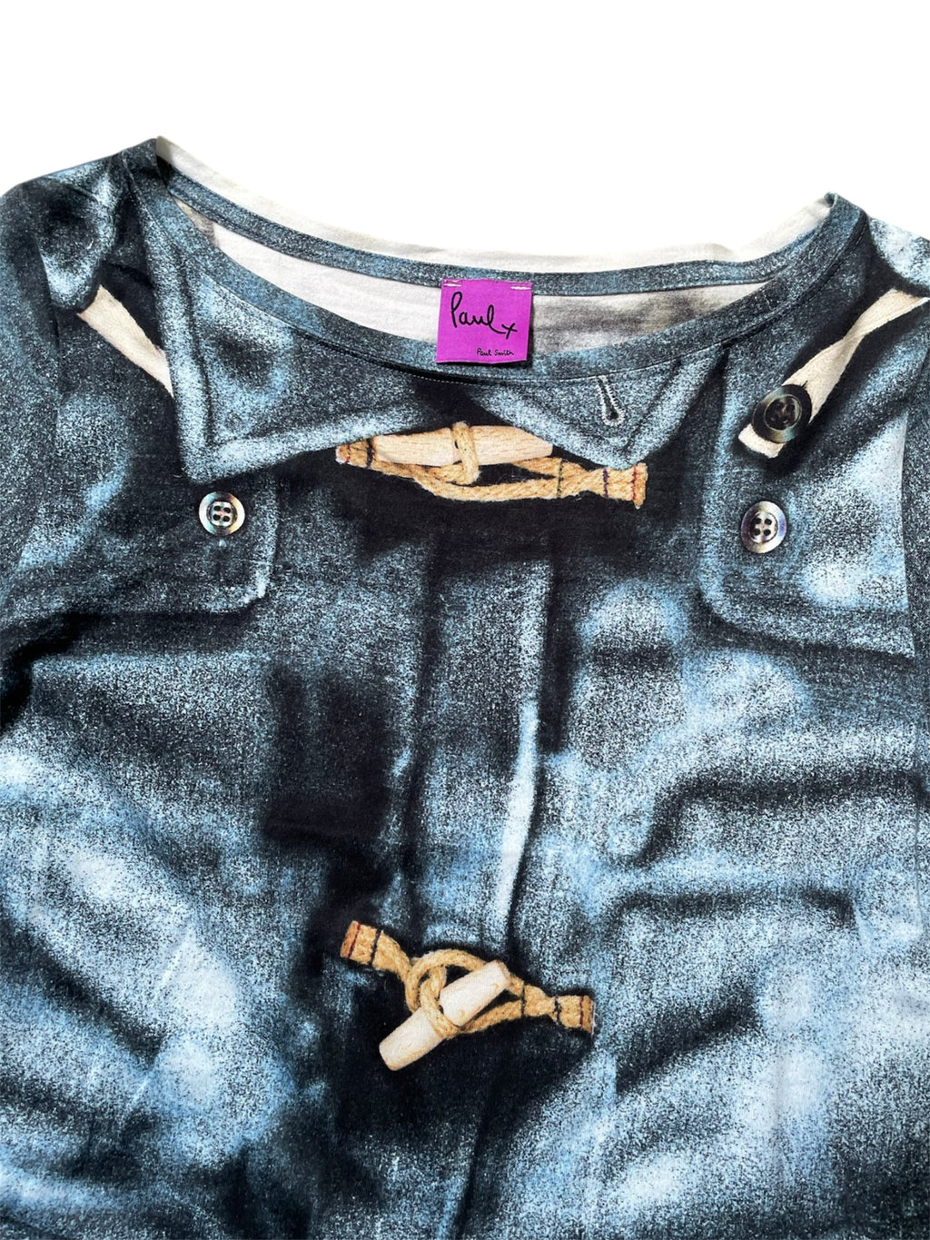 Paul Smith