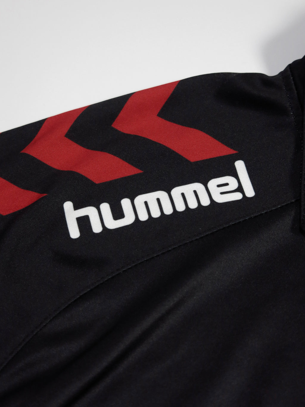 Willy Chavarria x Hummel