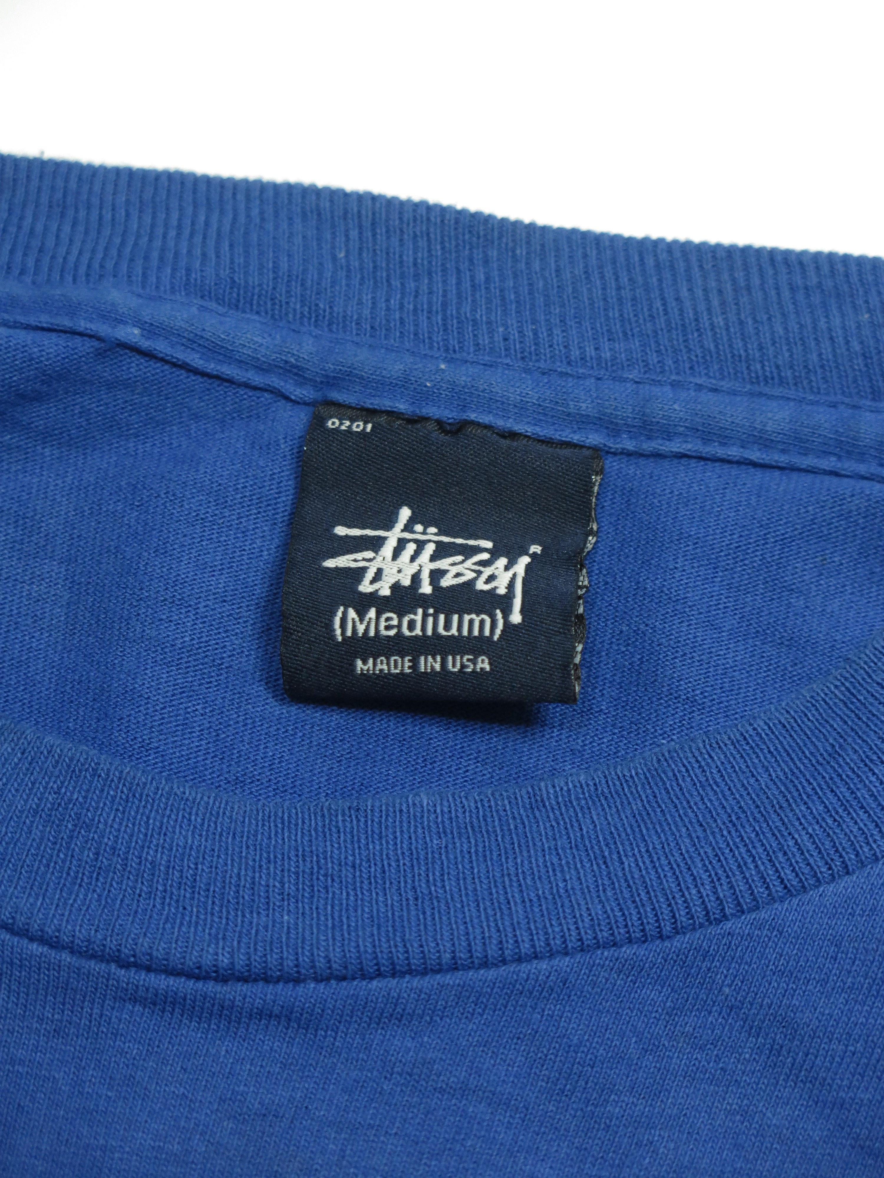 Stussy