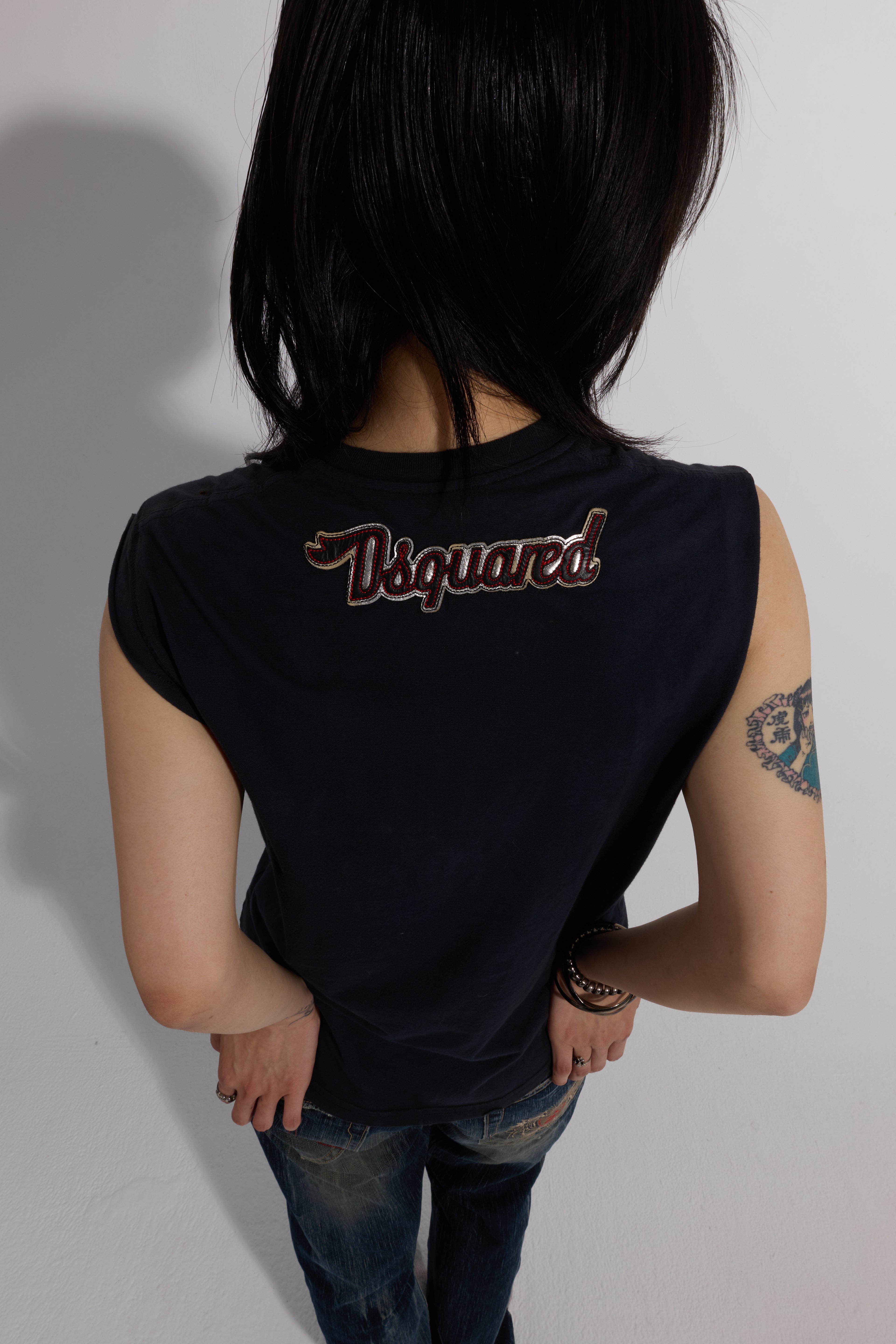 Dsquared2