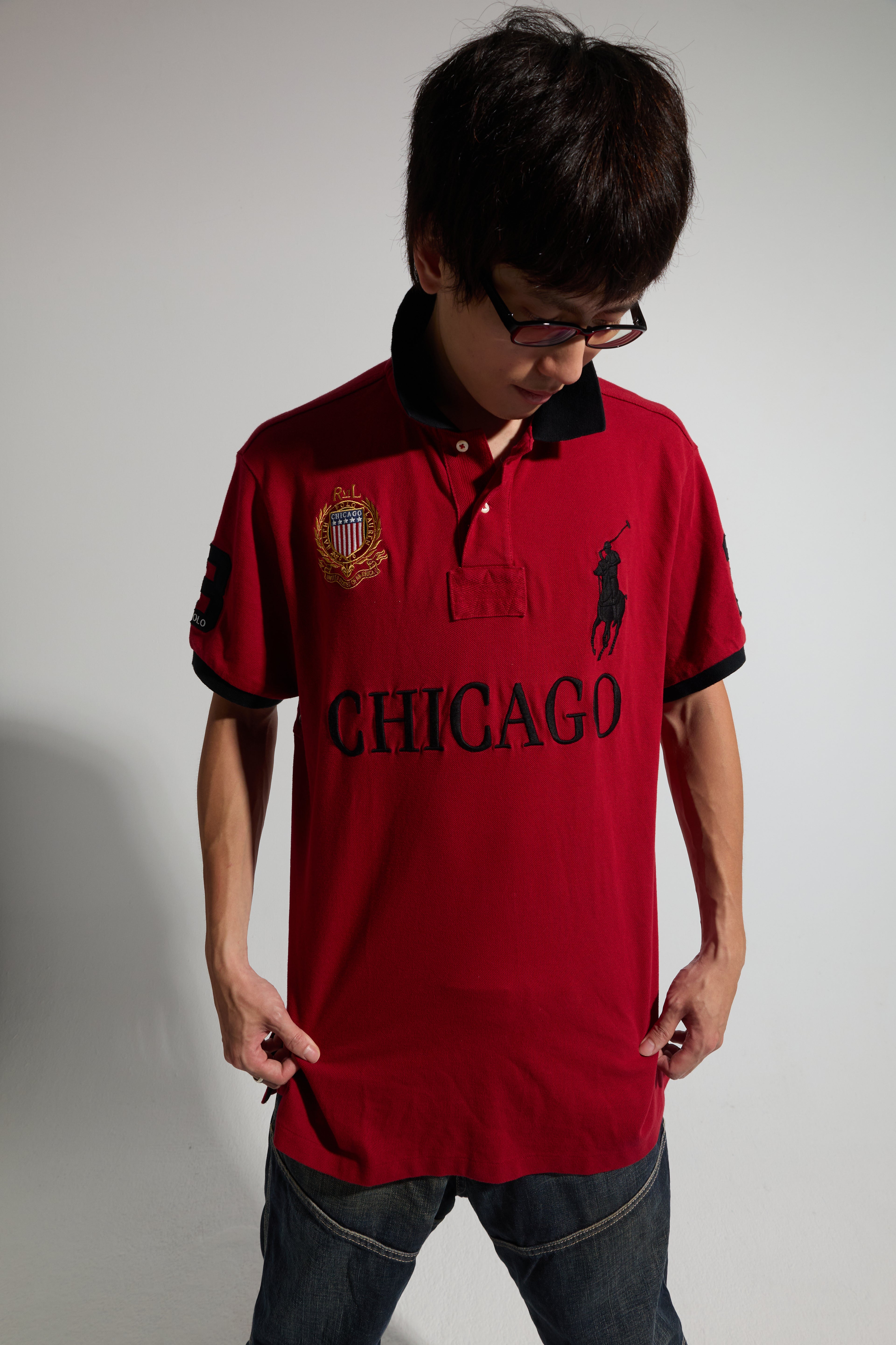 Polo Ralph Lauren