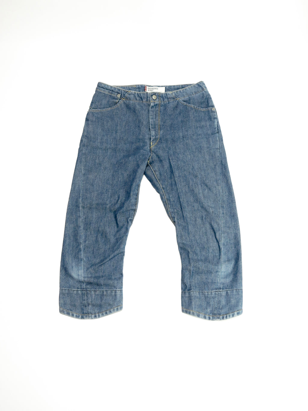 Levi’s Engineered