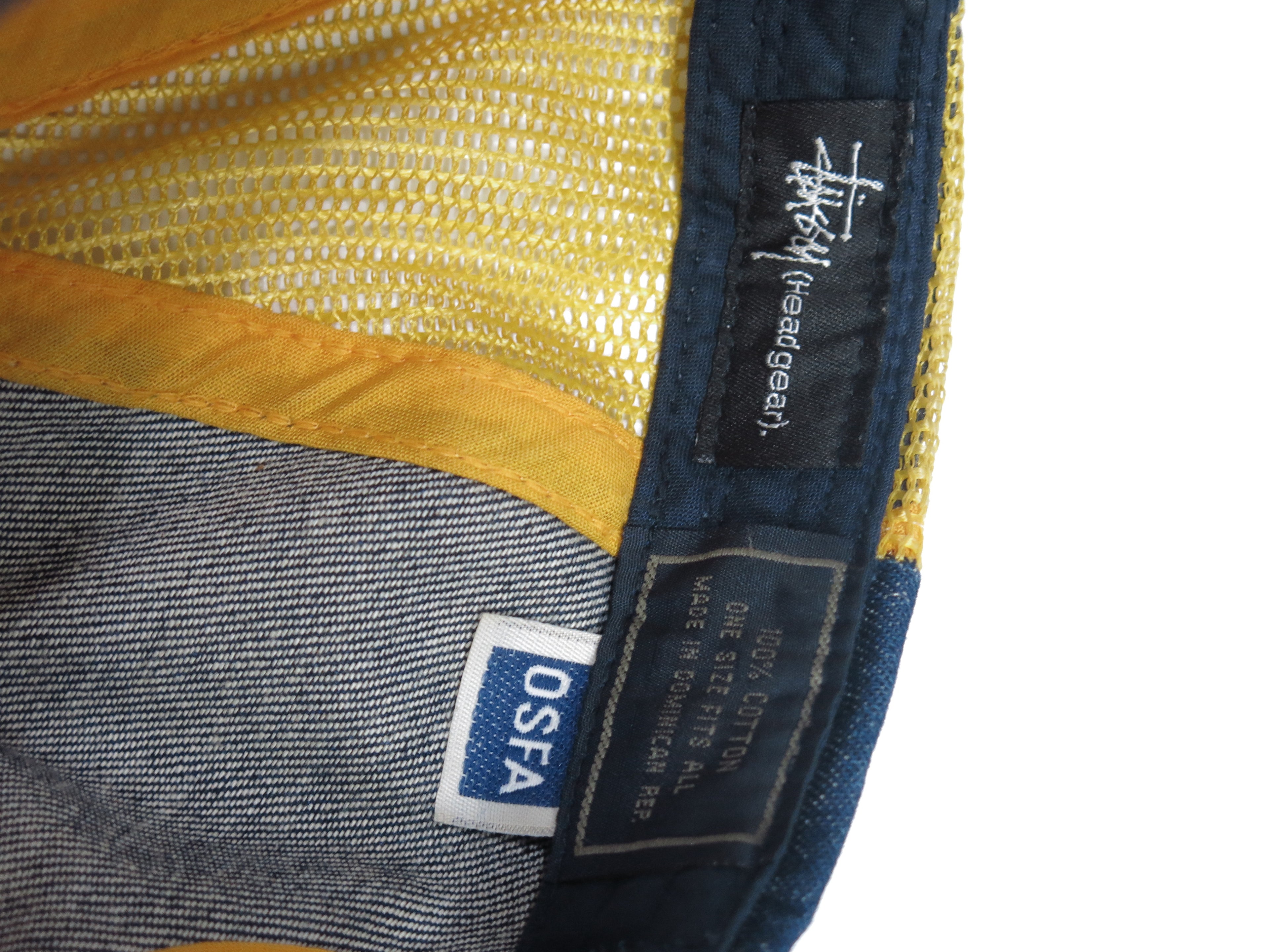 Stussy