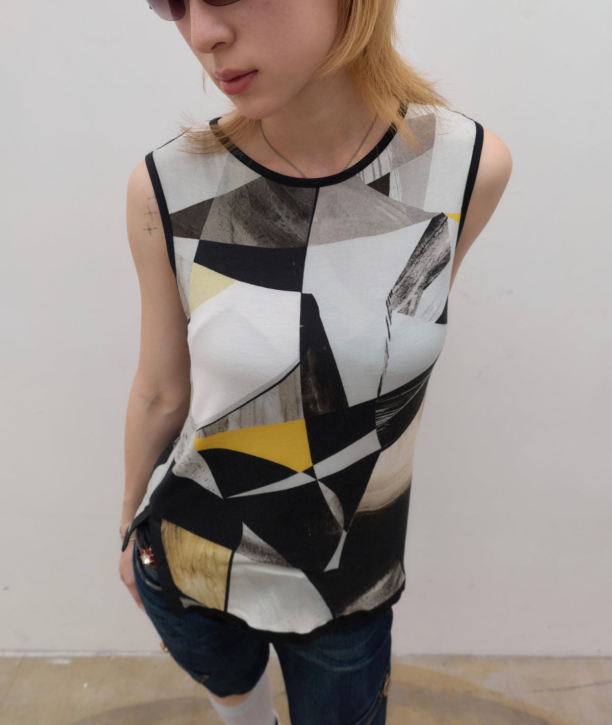 Helmut Lang
