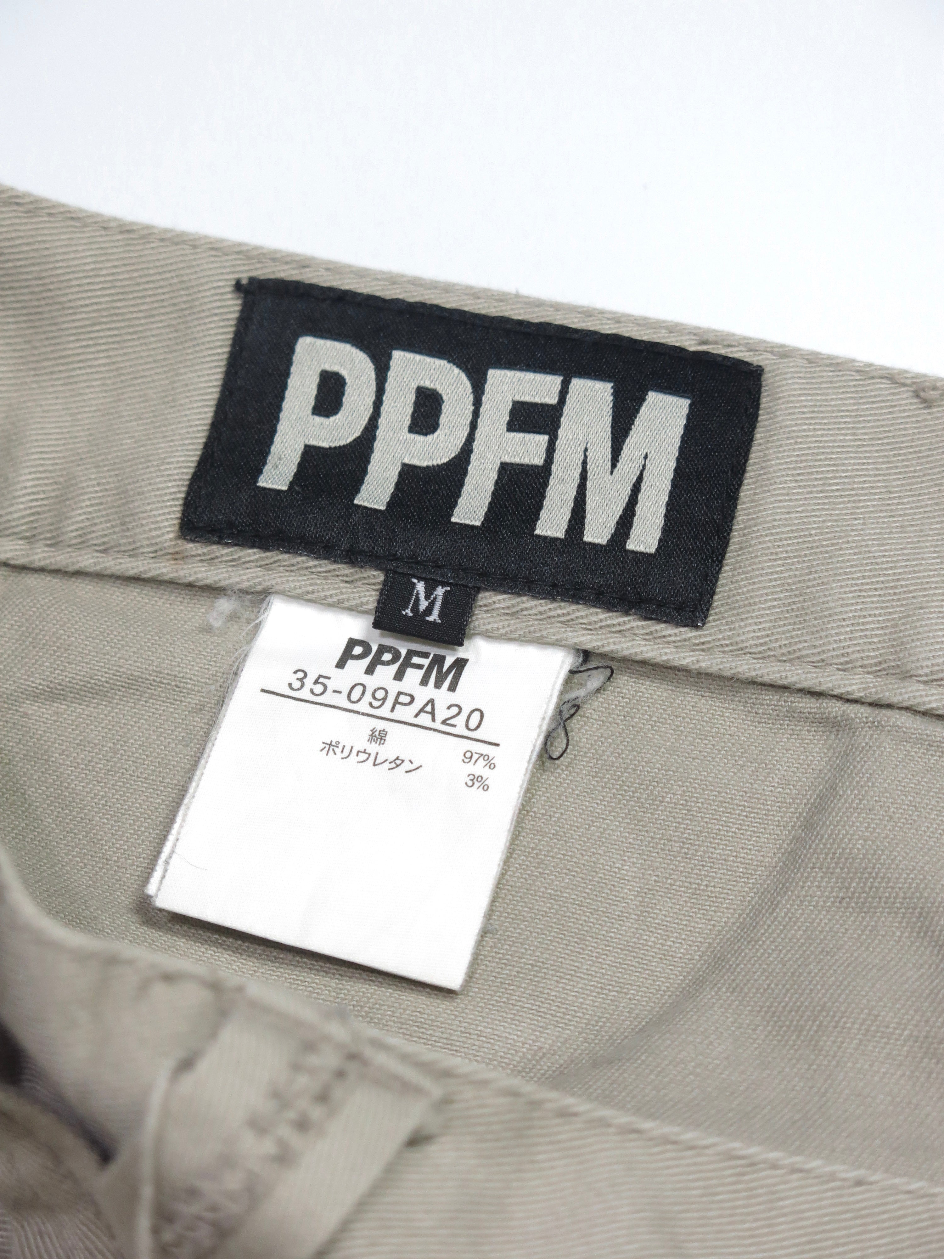 PPFM