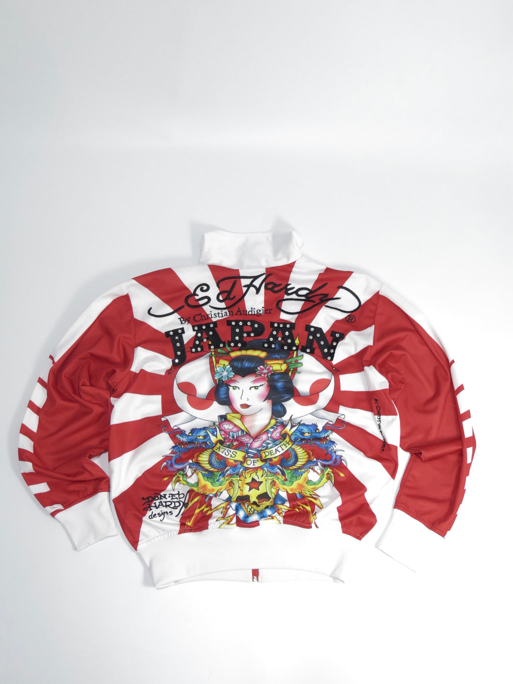 Ed Hardy