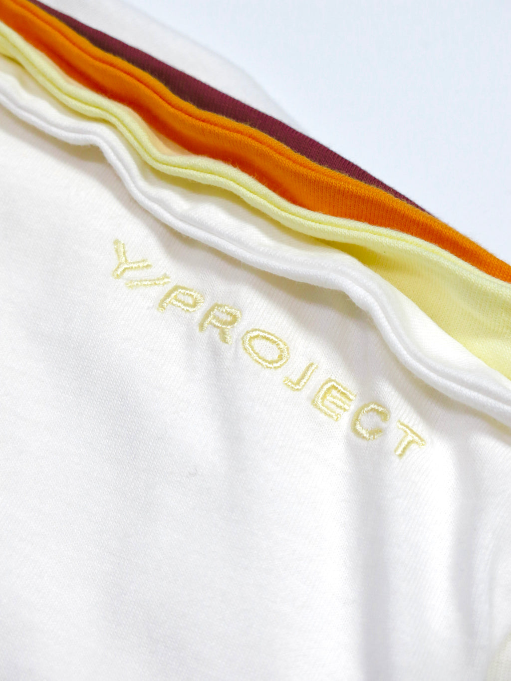 Y/project