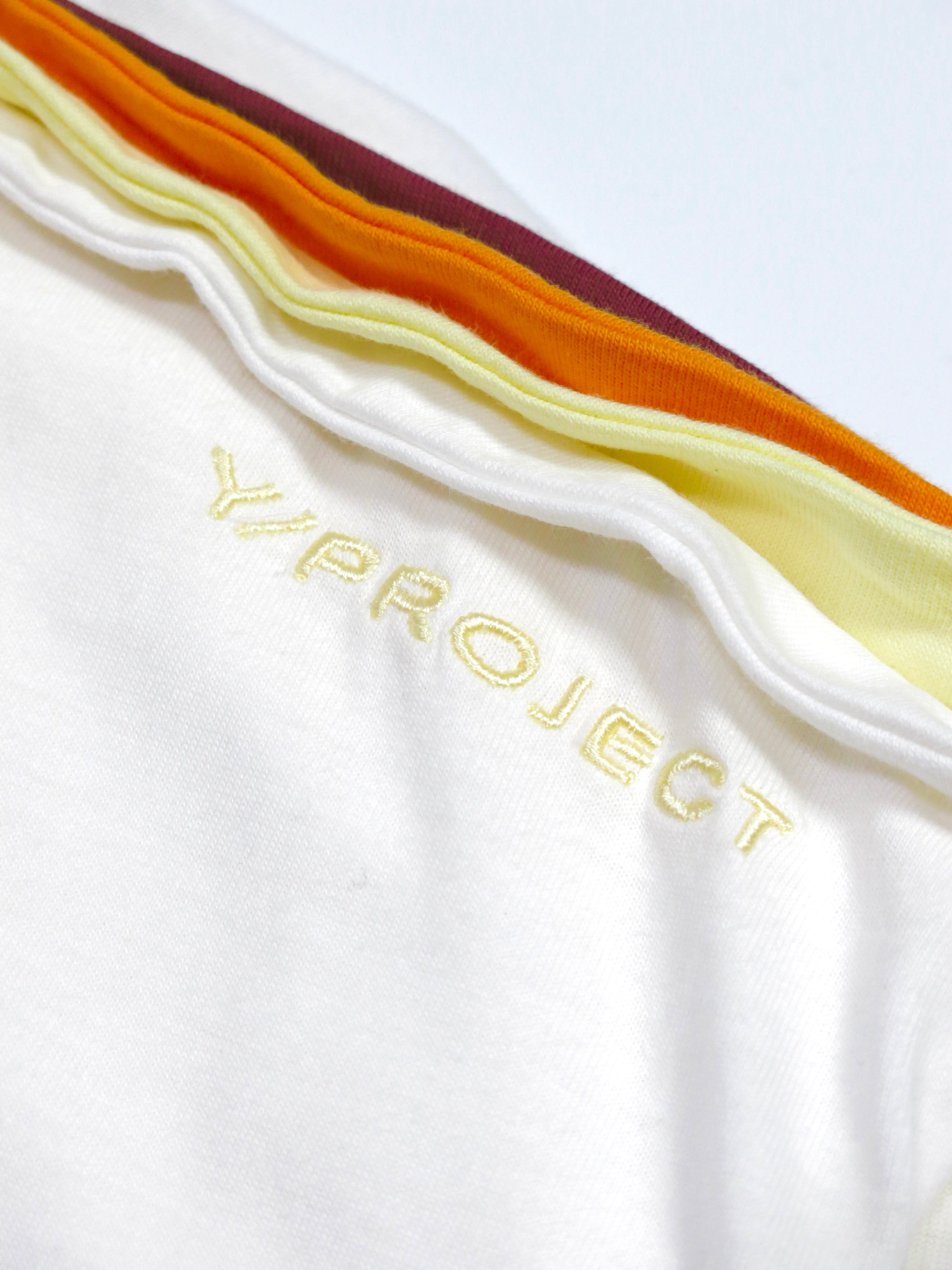 Y/project