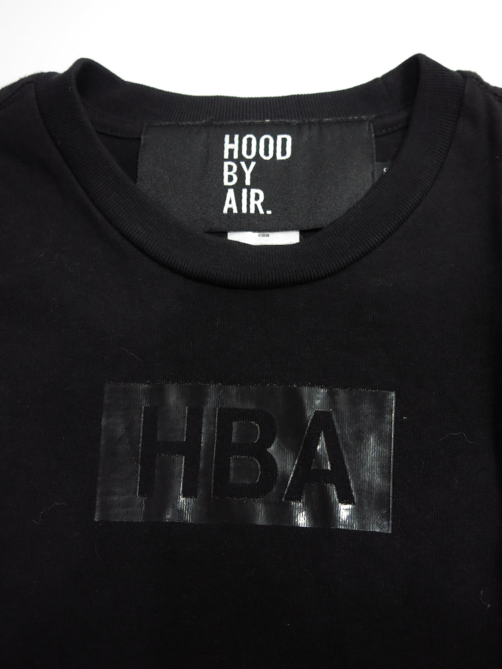 Hood By Air